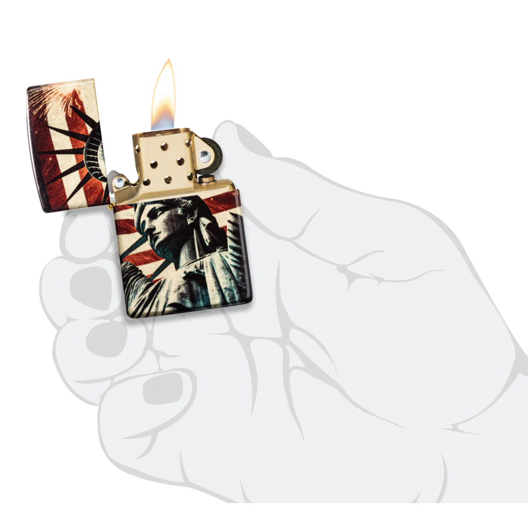Spark of Liberty Design - Image 6