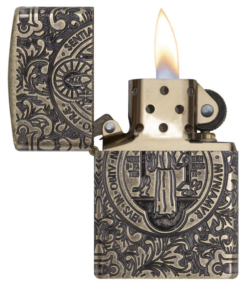 St. Benedict Design - Image 6