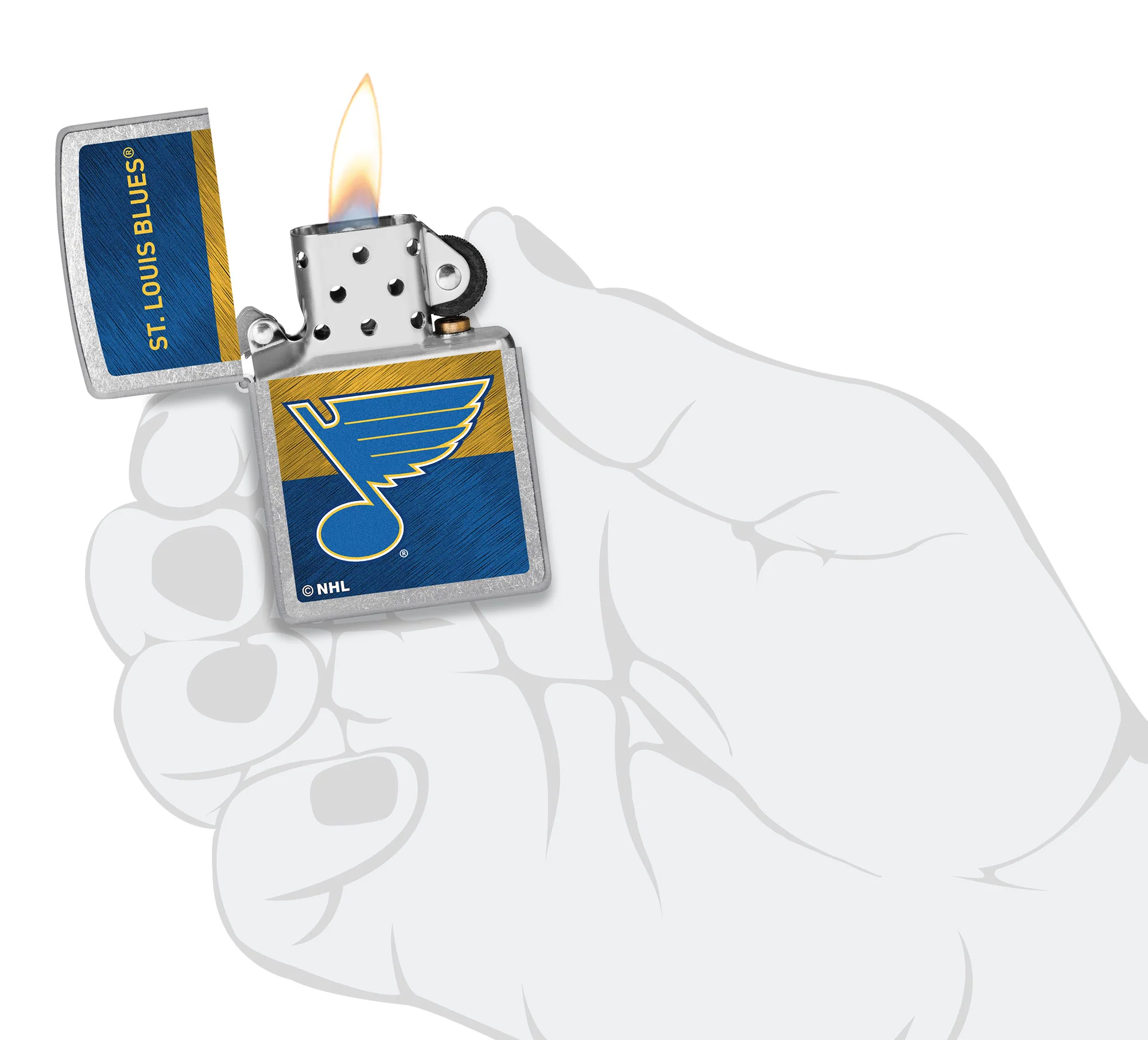 St Louis Blues® - Image 11