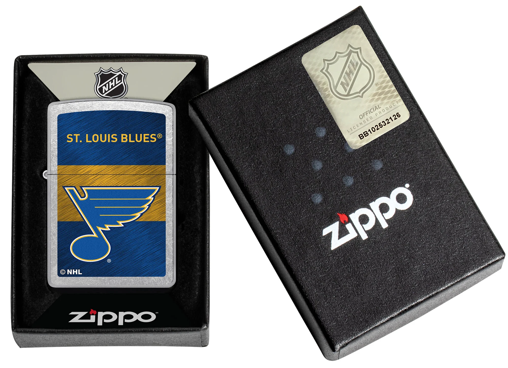 St Louis Blues® - Image 12