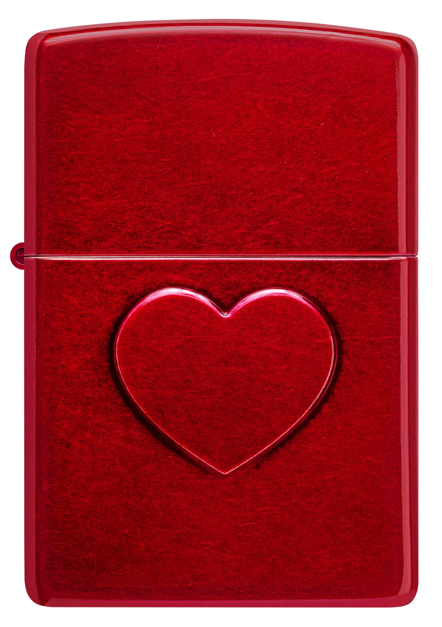 Stamped Heart Design - Image 3
