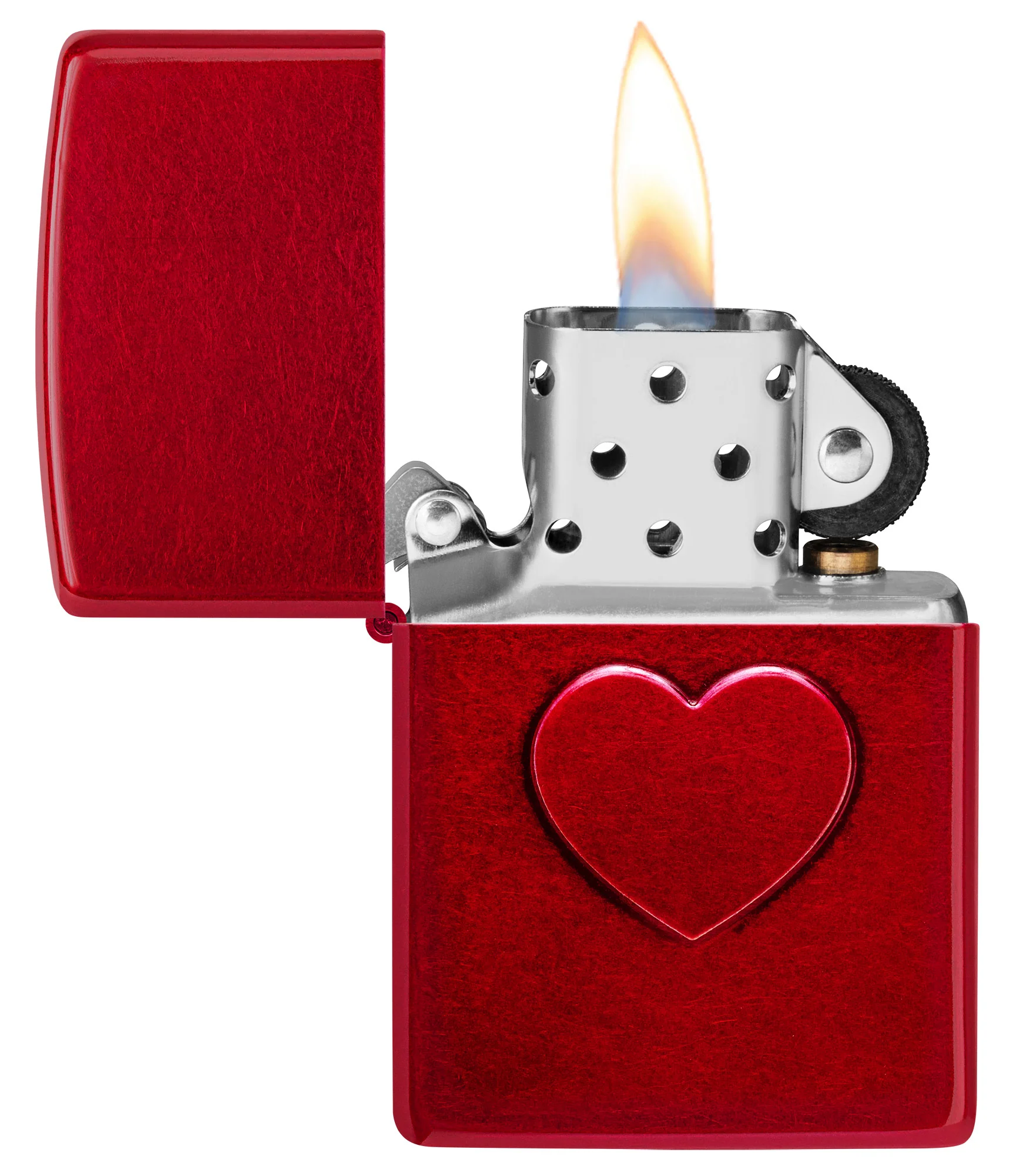 Stamped Heart Design - Image 4
