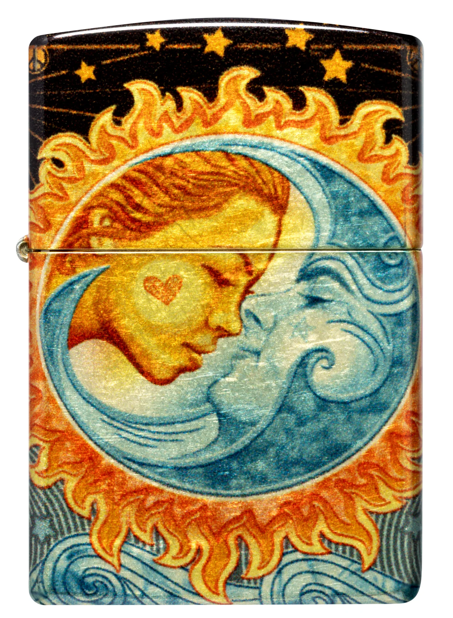 Star-Crossed Lovers Design - Image 3