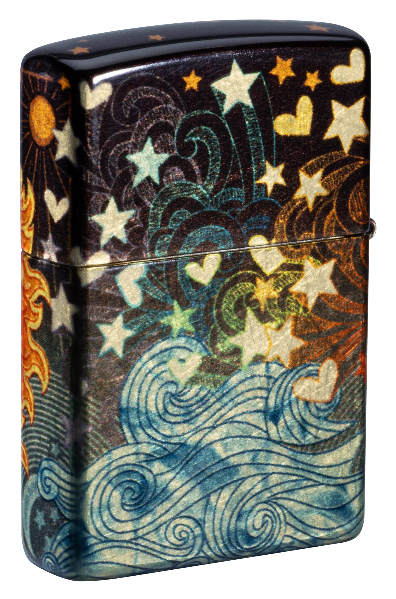 Star-Crossed Lovers Design - Image 8