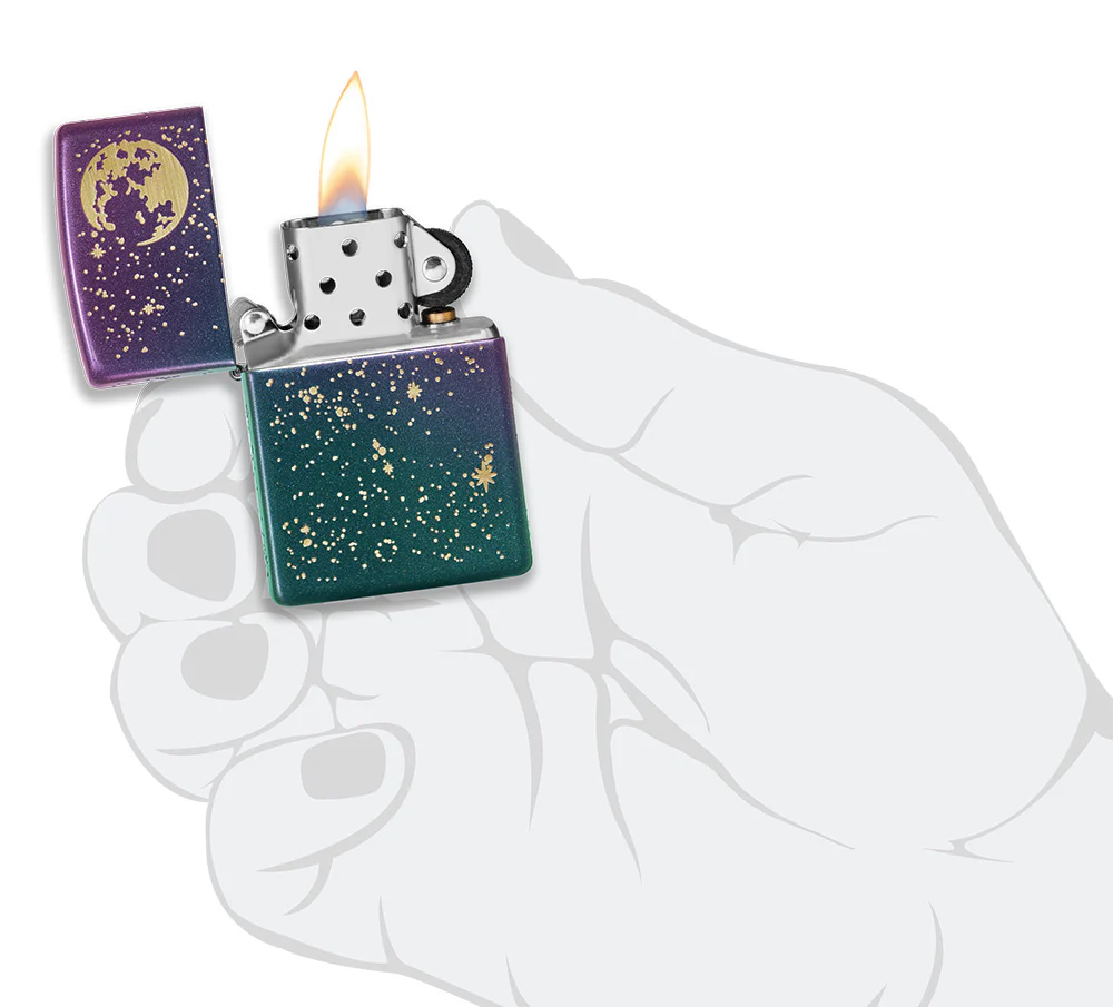 Starry Sky - Image 5