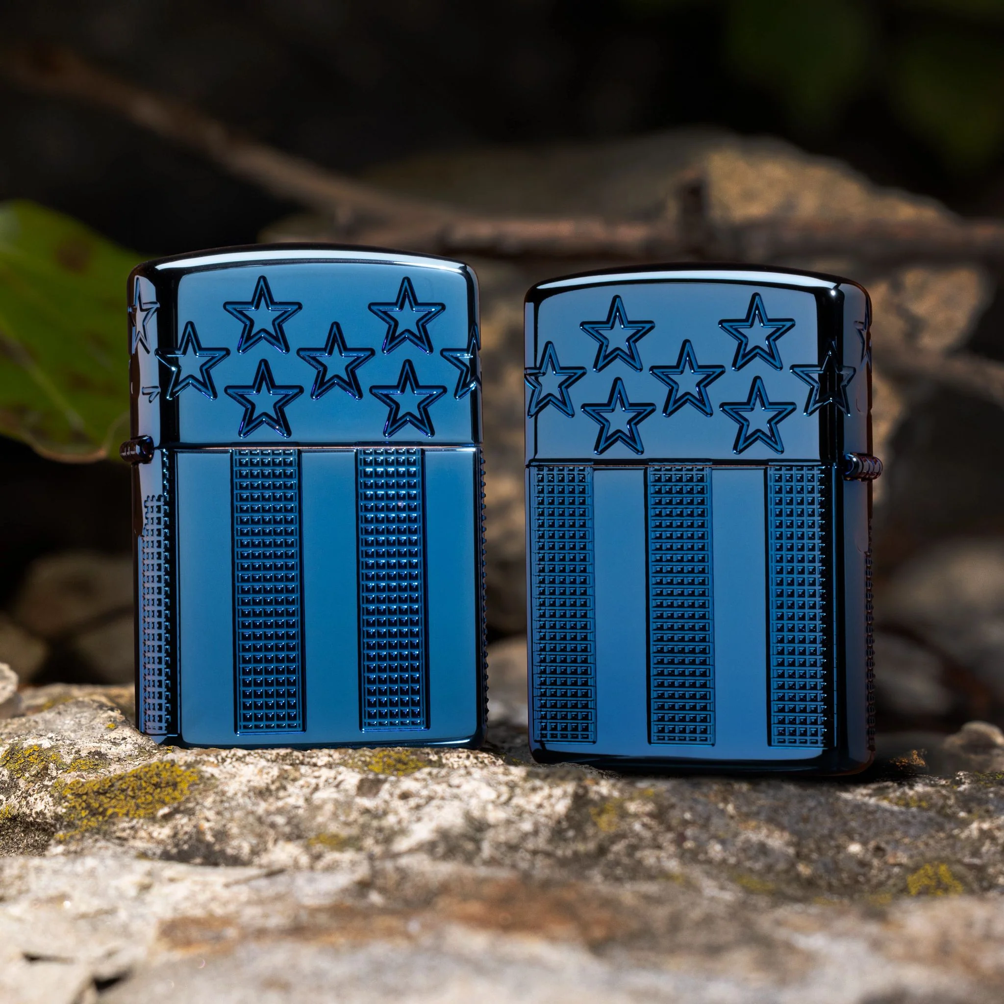 Stars and Stripes Design - Image 2