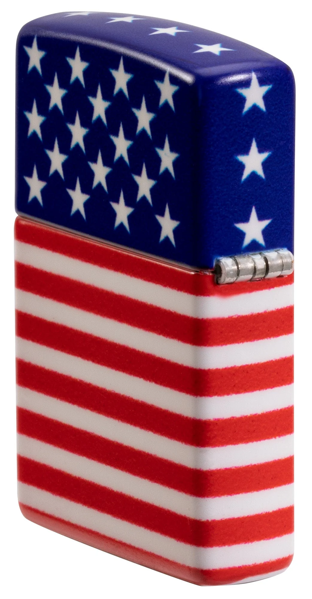 Stars and Stripes Flag Design - Image 8