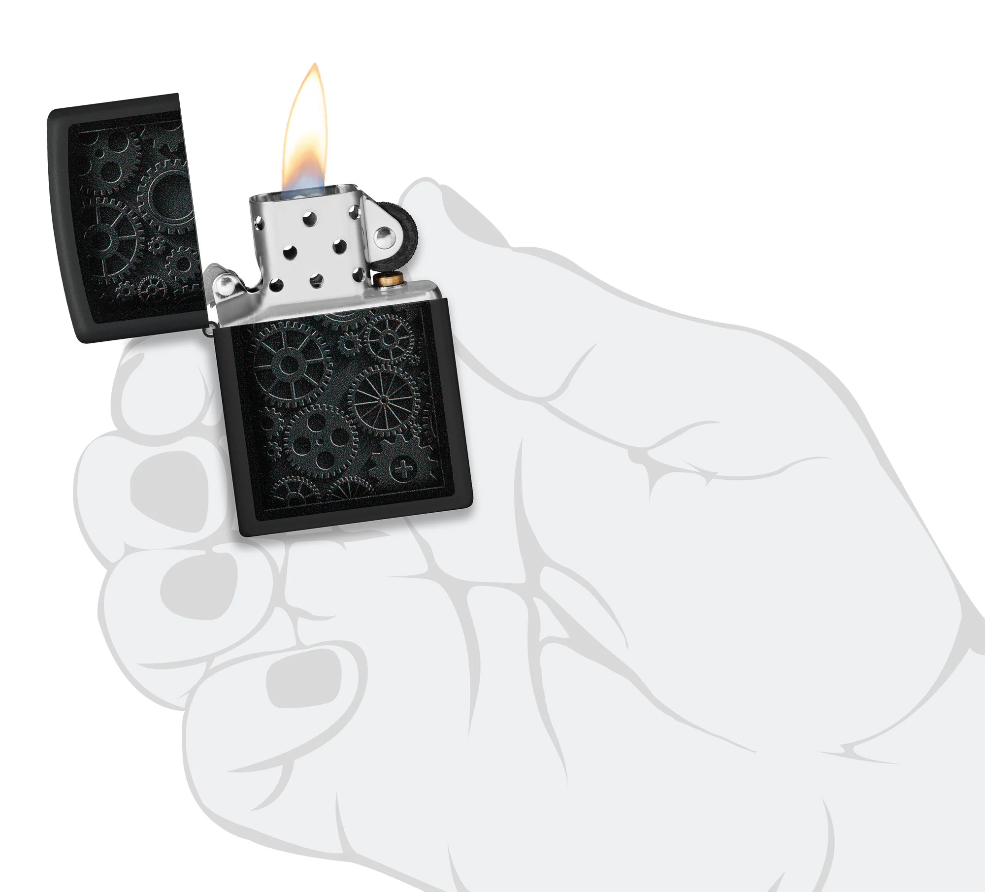 Steampunk Design - Image 4