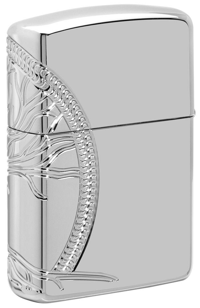 Sterling Silver Tree of Life Design - Image 3