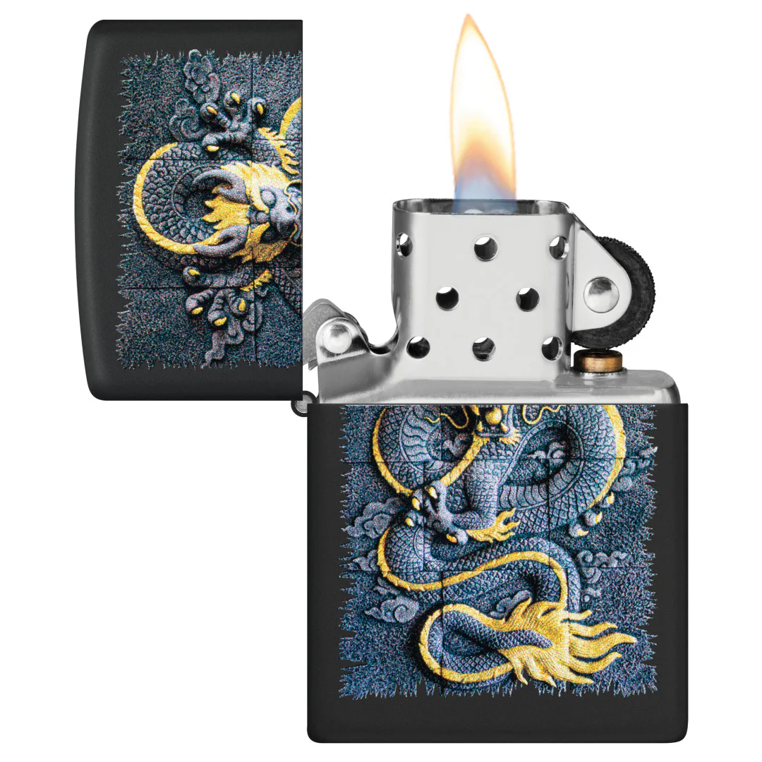 Stone Dragon Design - Image 4
