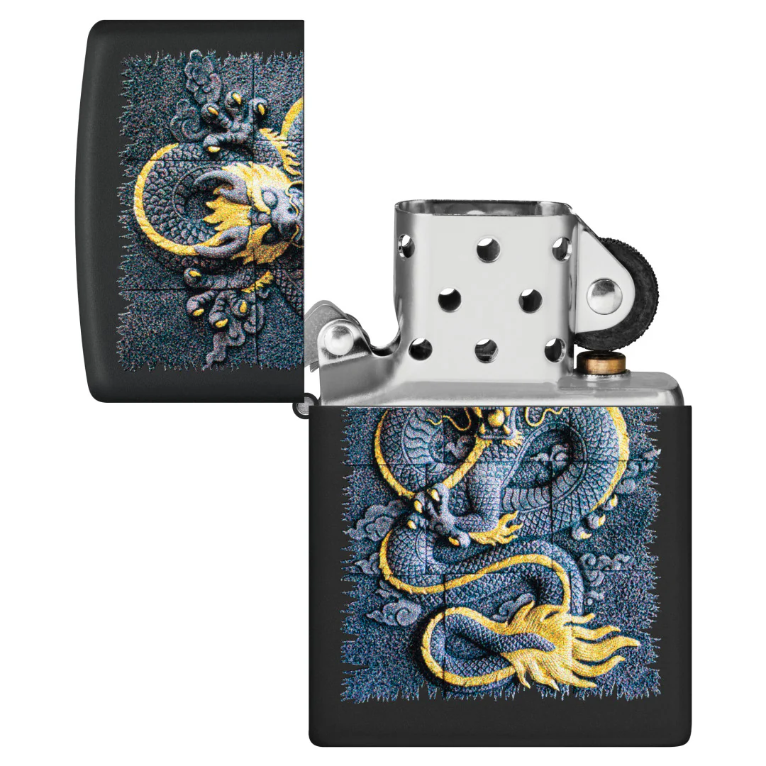 Stone Dragon Design - Image 5