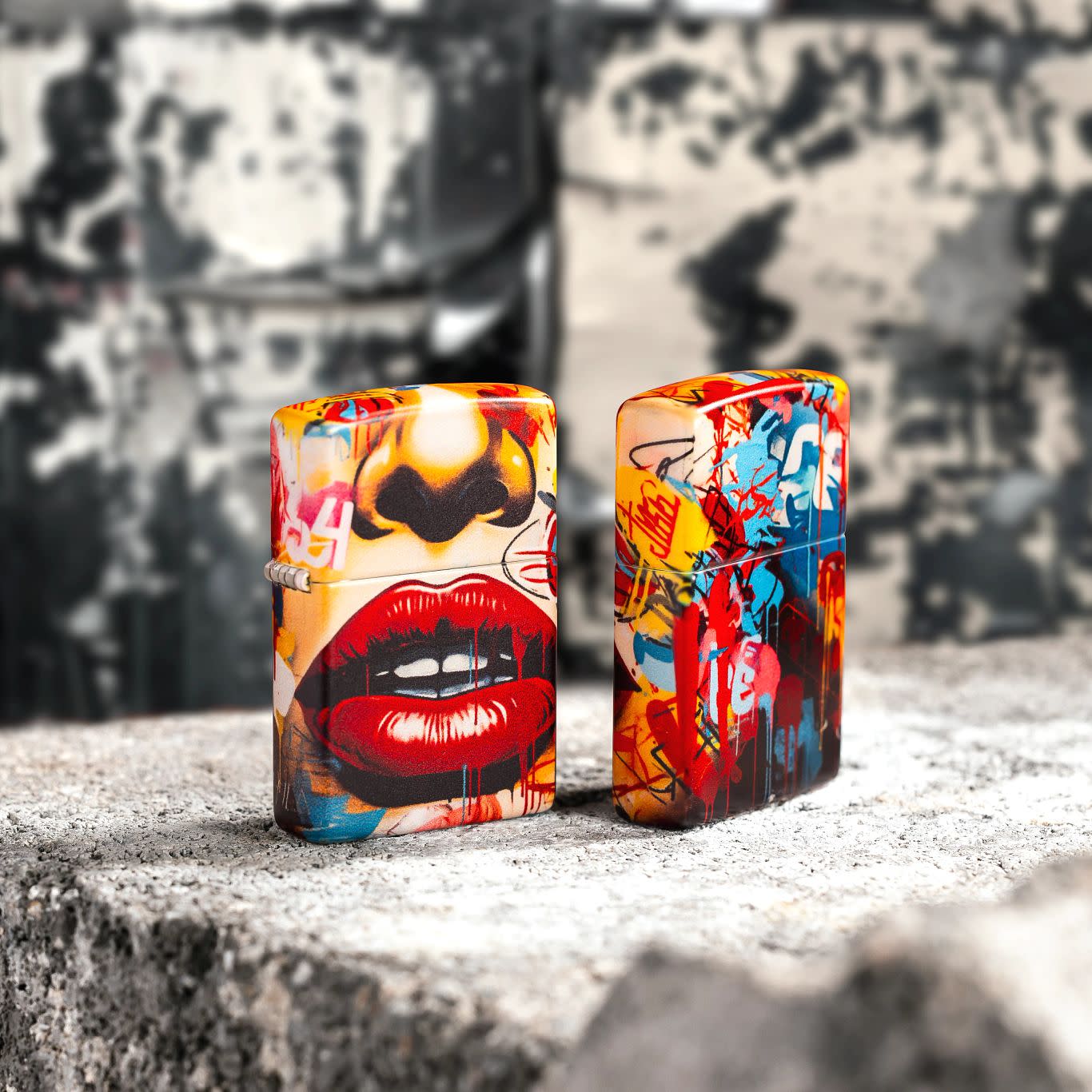 Street Art Design - Image 2