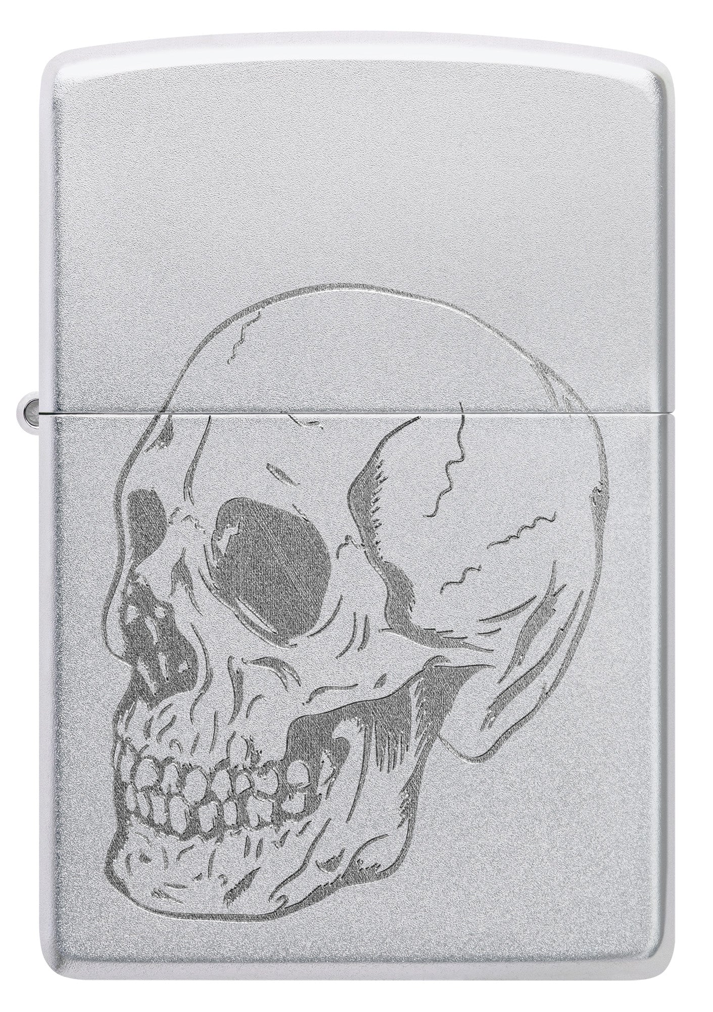 Subtle Skull Design - Image 3