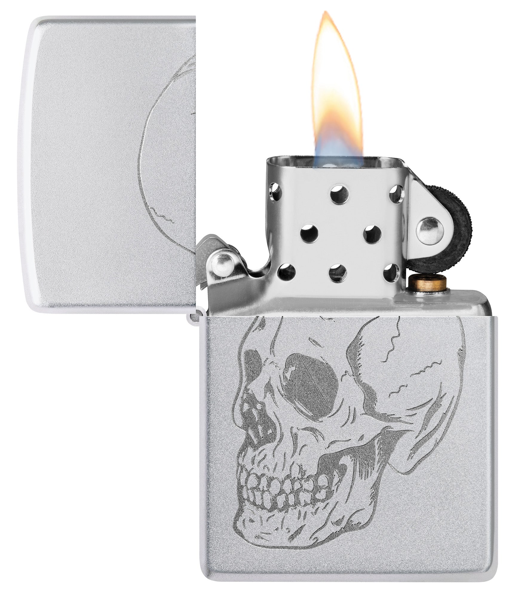 Subtle Skull Design - Image 4