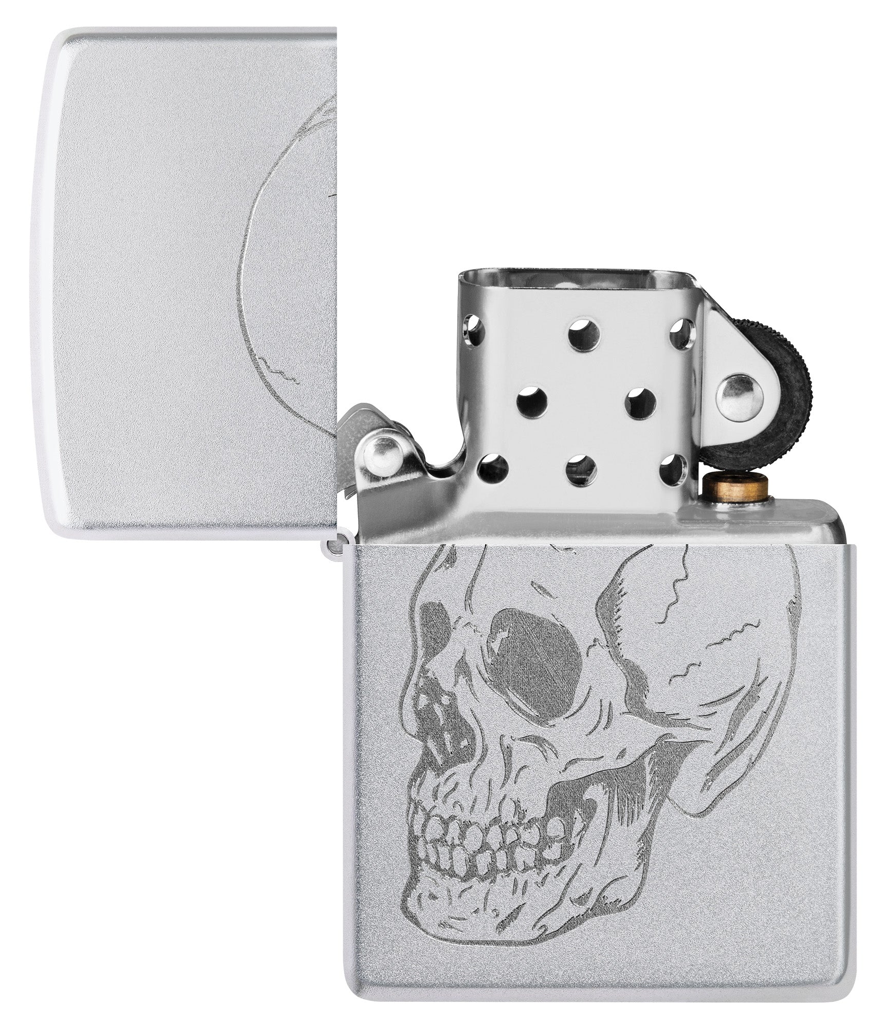 Subtle Skull Design - Image 5