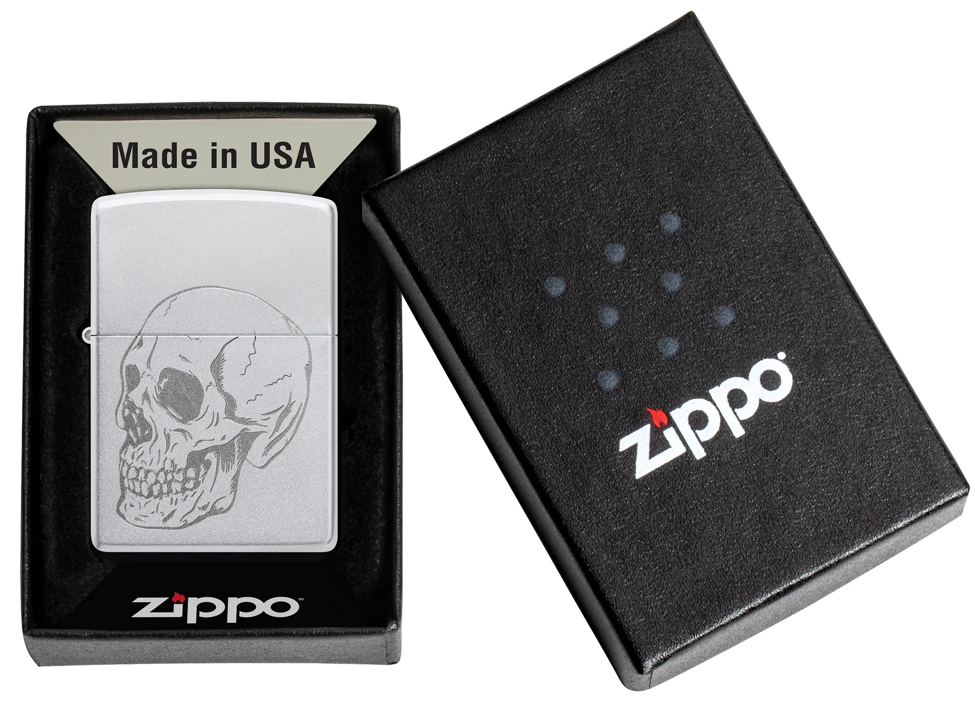 Subtle Skull Design - Image 7