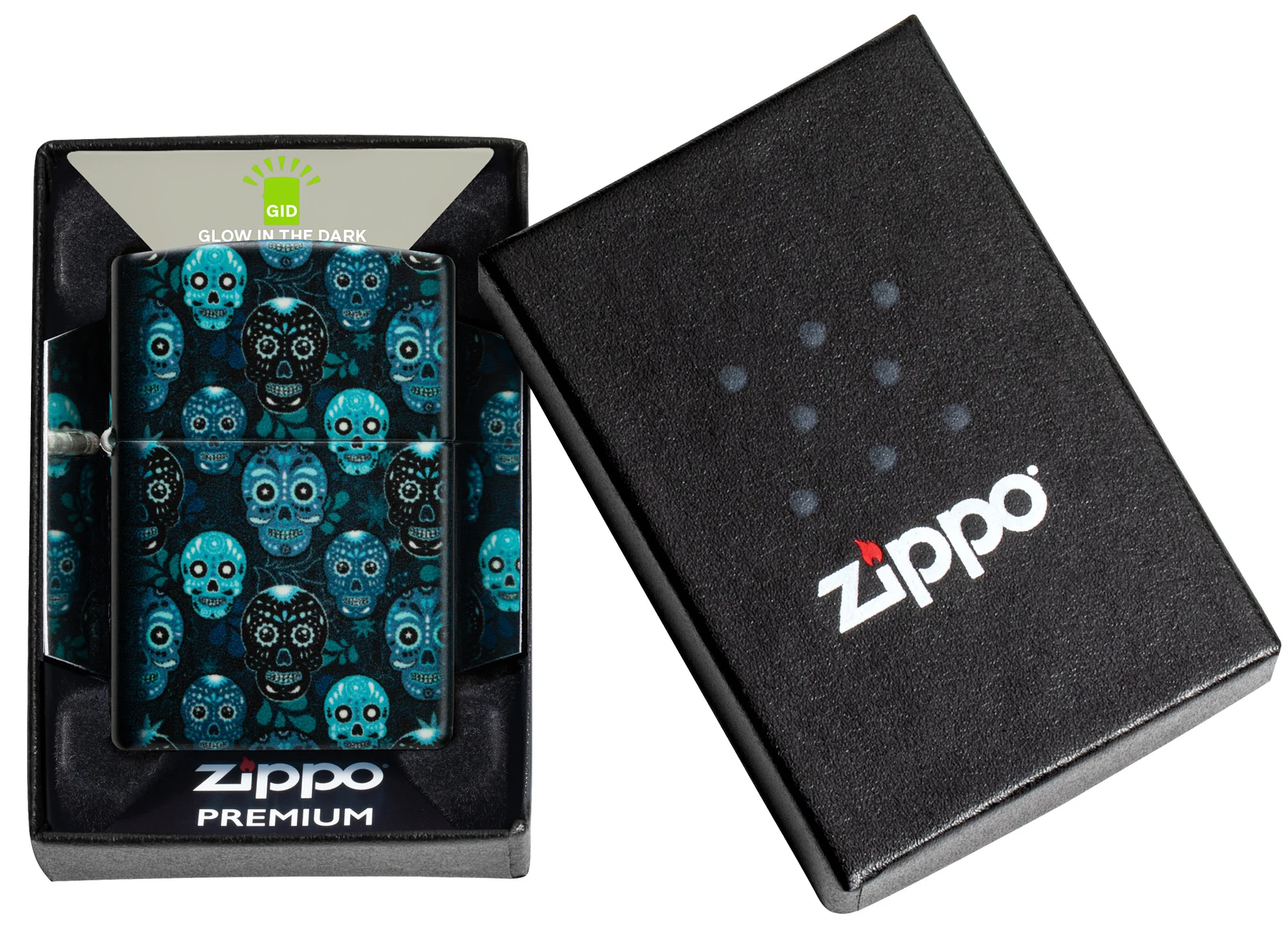 Sugar Skulls Design - Image 6