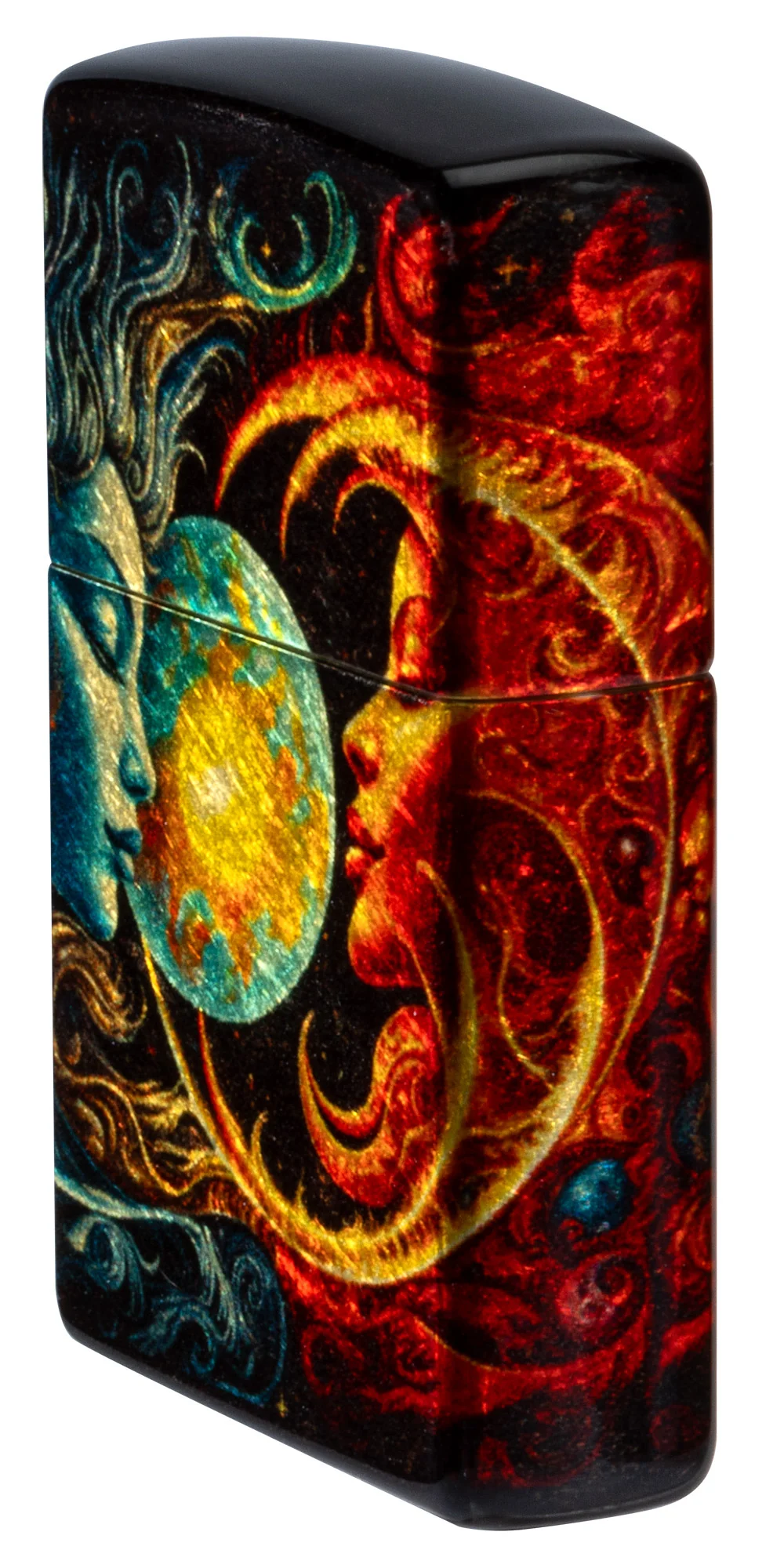 Sun and Moon Design - Image 9