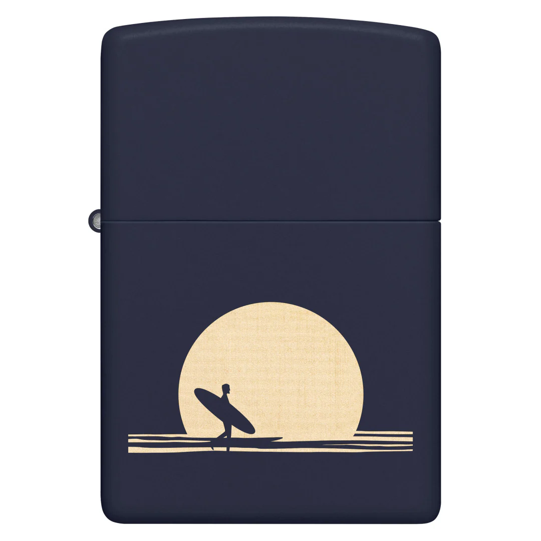 Sun and Surf Design - Image 3