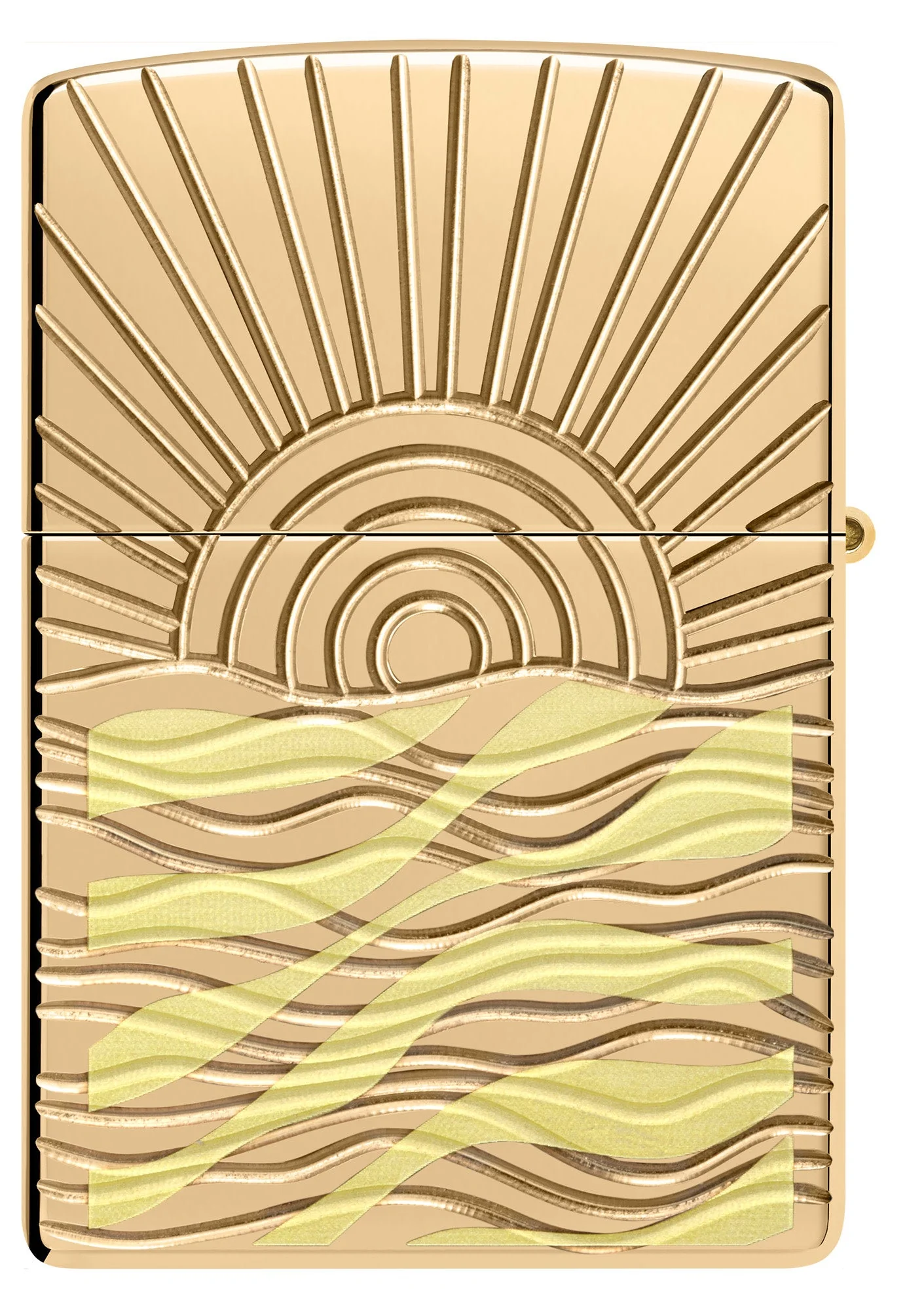 SunBeam Pendant - Image 6