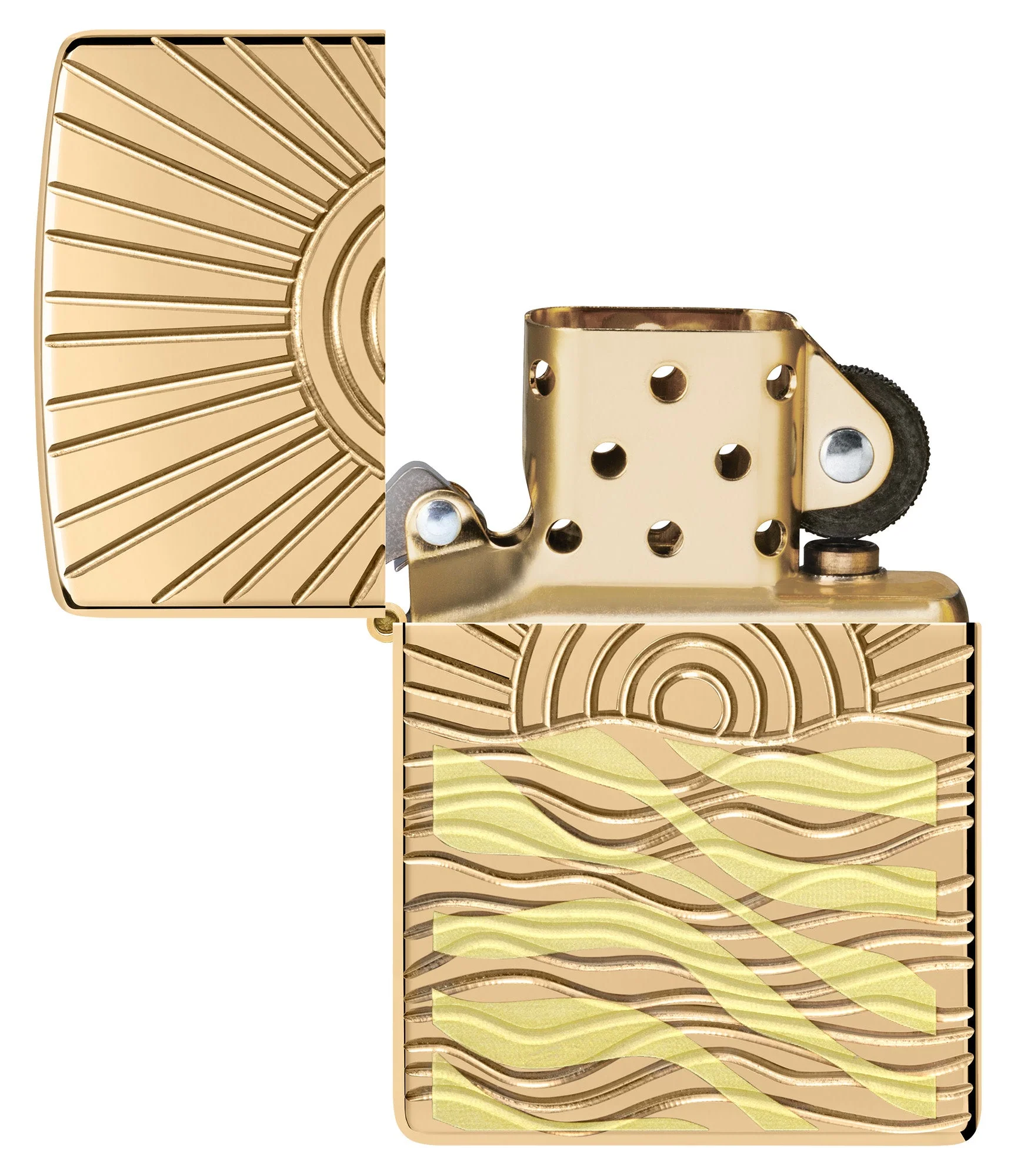 SunBeam Pendant - Image 7