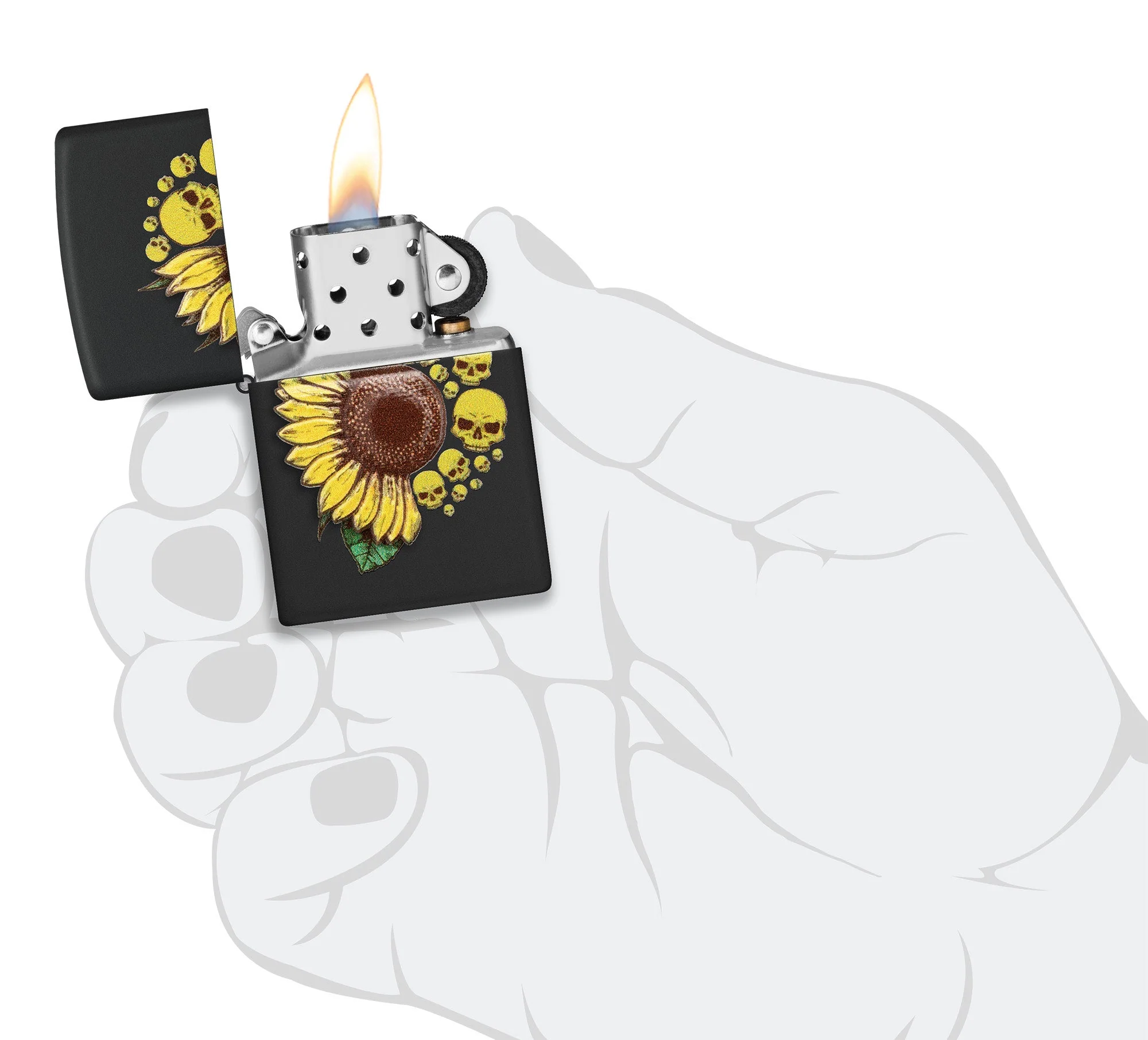 Sunflower Design - Image 5