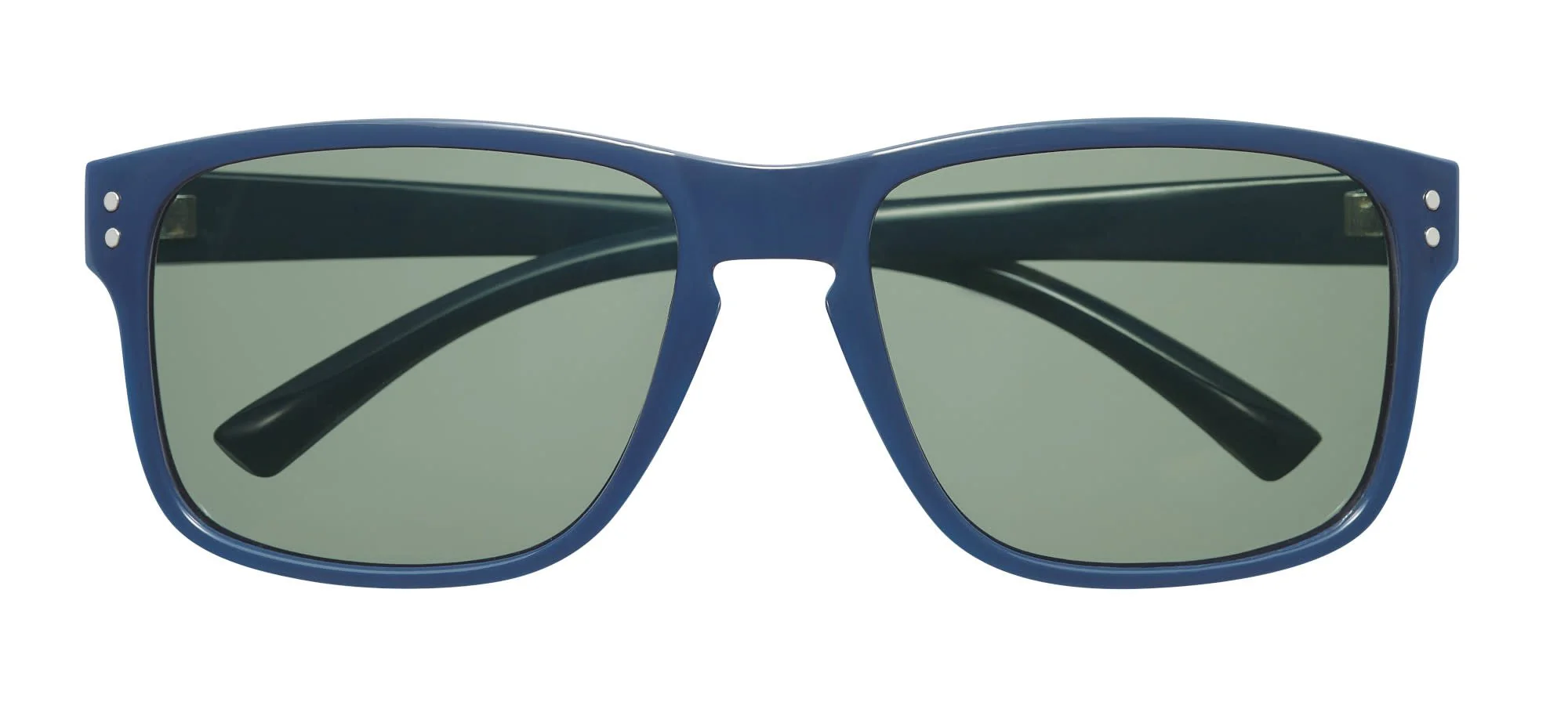 Polarized Square Sunglasses - Image 3