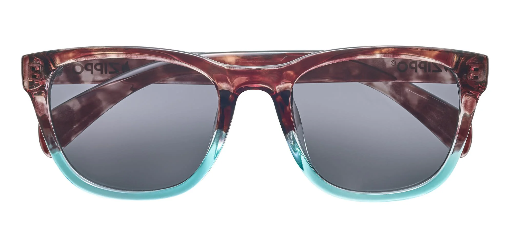 Classic Angular Sunglasses - Image 2