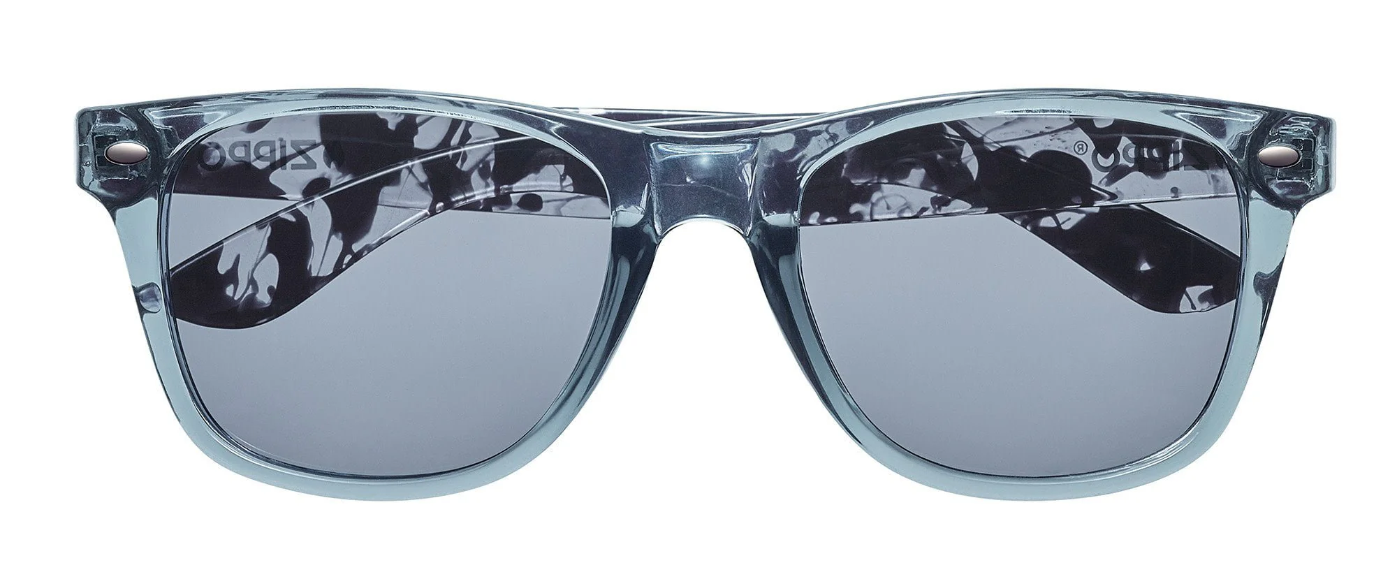Polarized Angular Sunglasses - Image 3