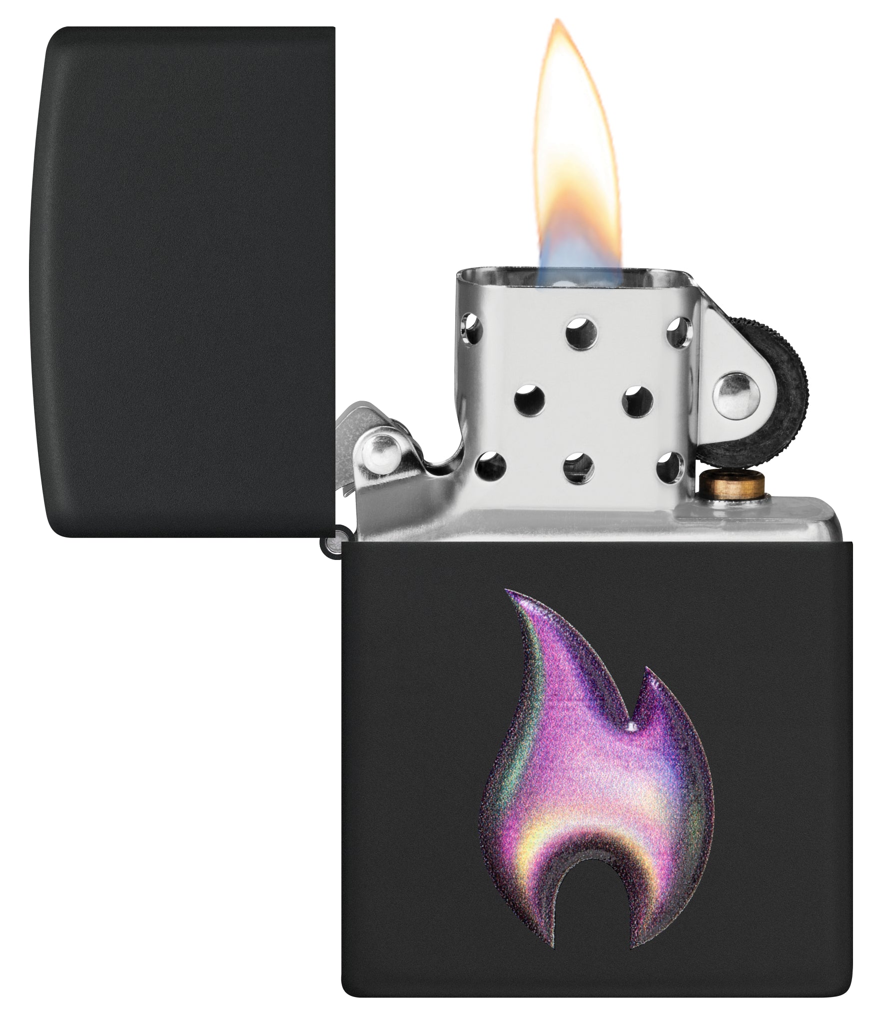 Texture Flame Design - Image 4