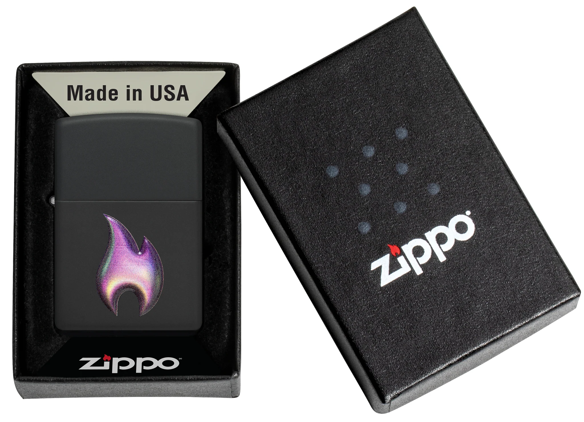 Texture Flame Design - Image 7