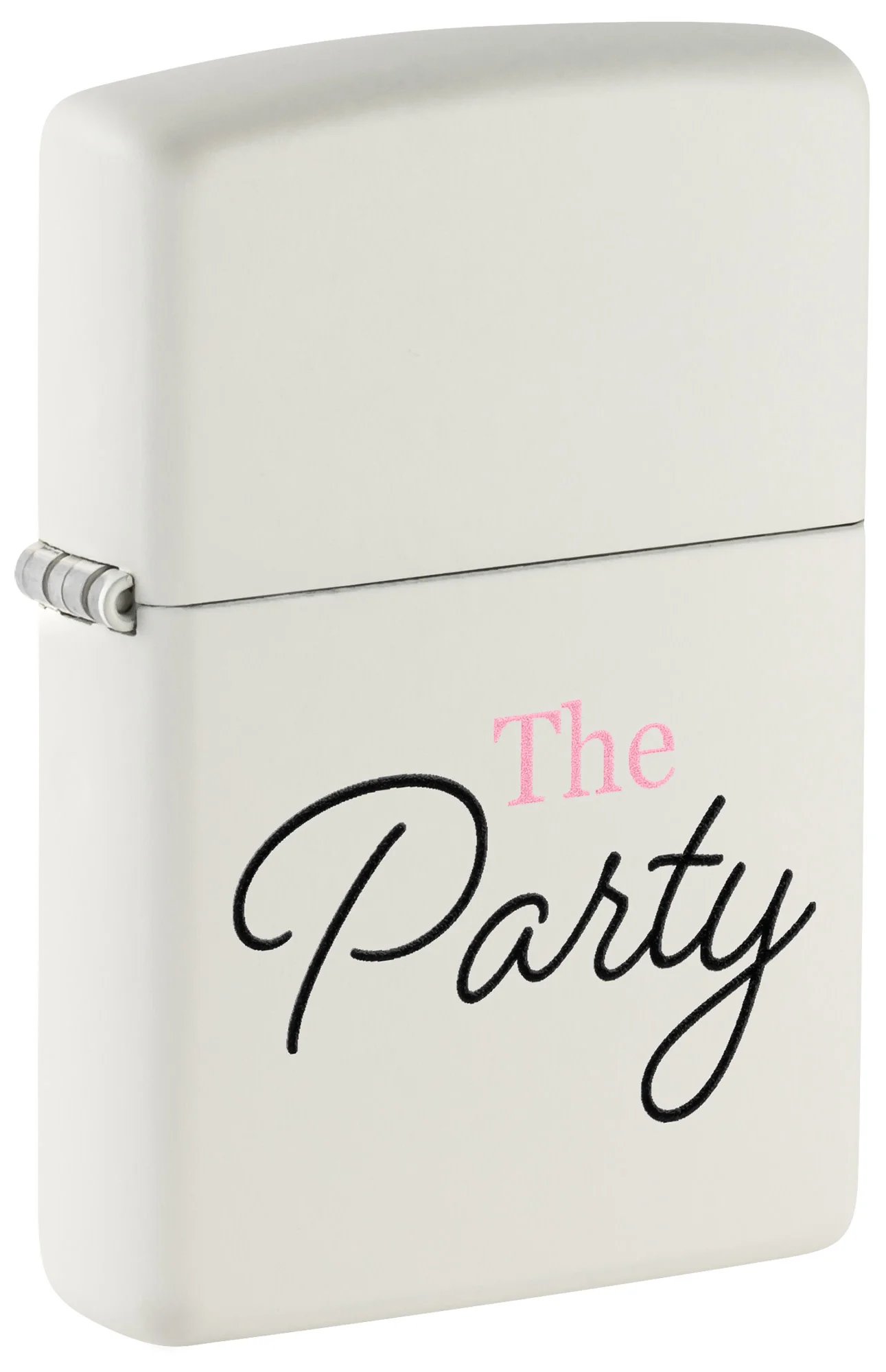 The Party Design