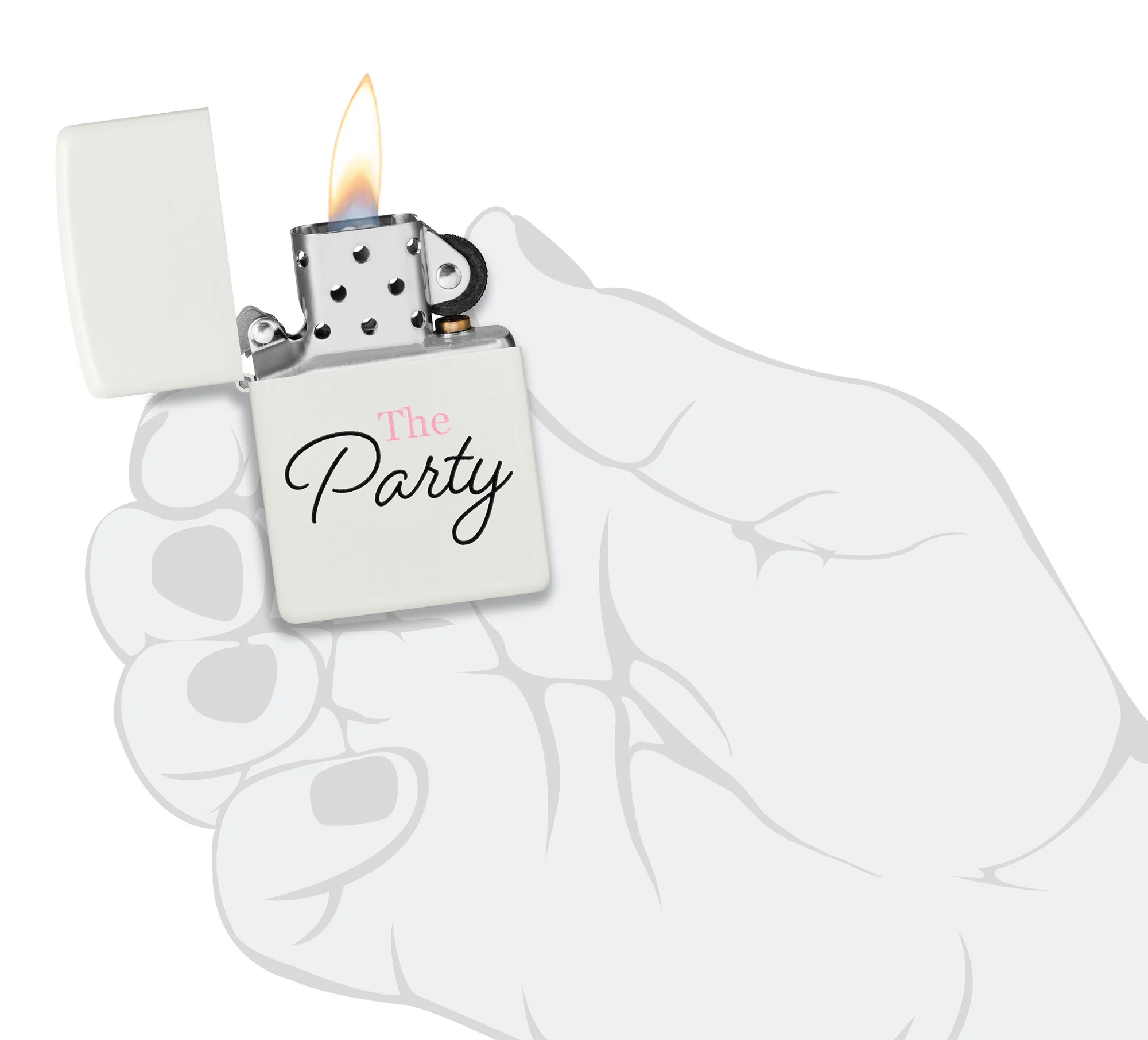 The Party Design - Image 4