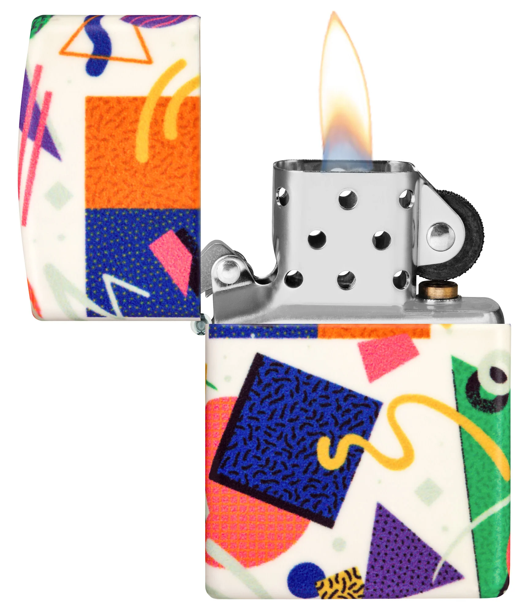 Throwback Pattern Design - Image 4