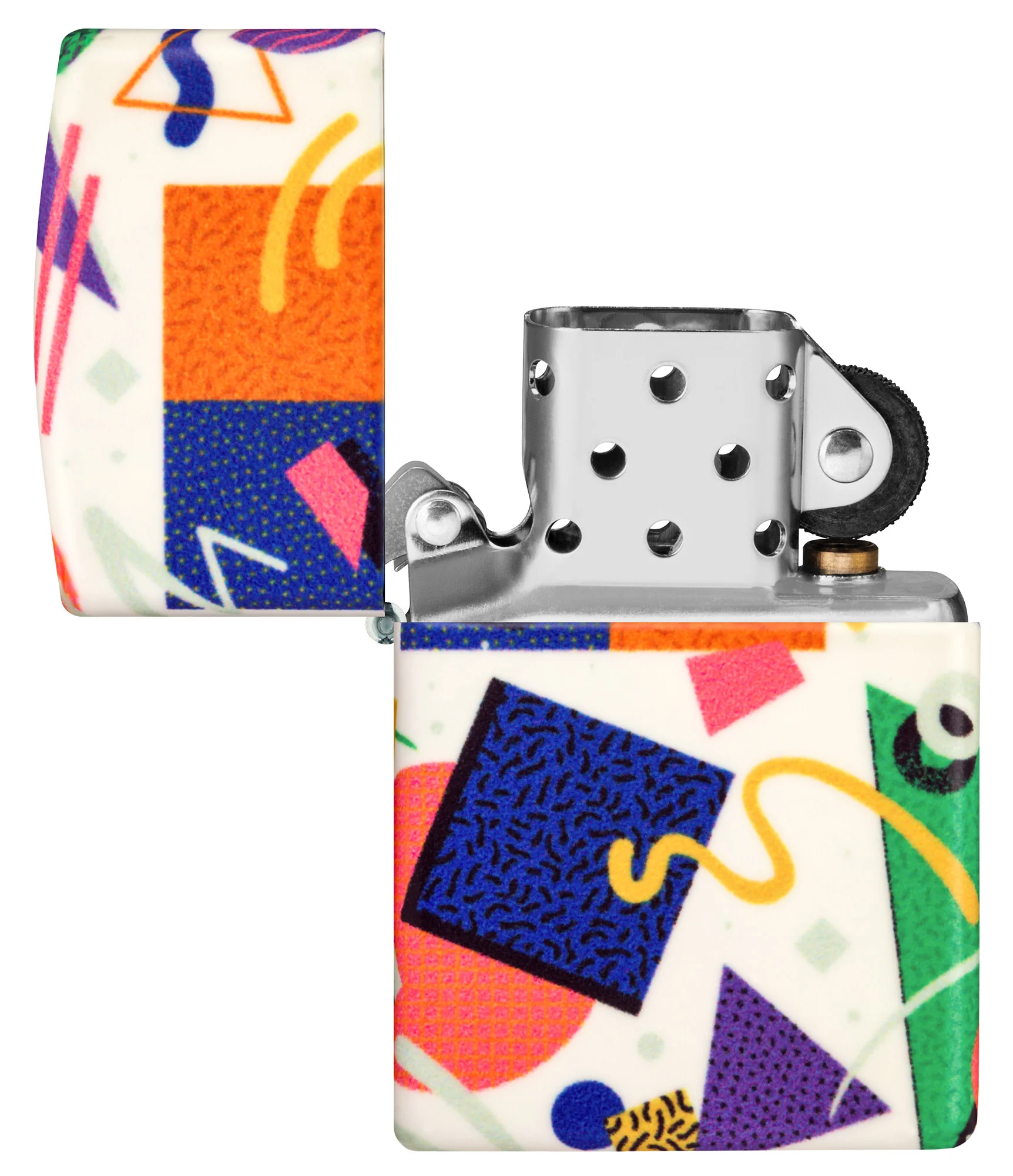 Throwback Pattern Design - Image 5