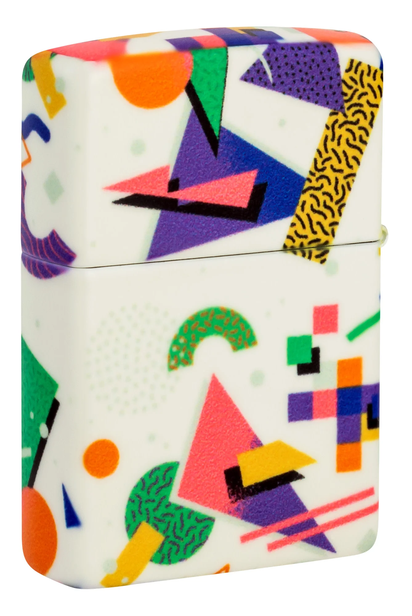 Throwback Pattern Design - Image 8