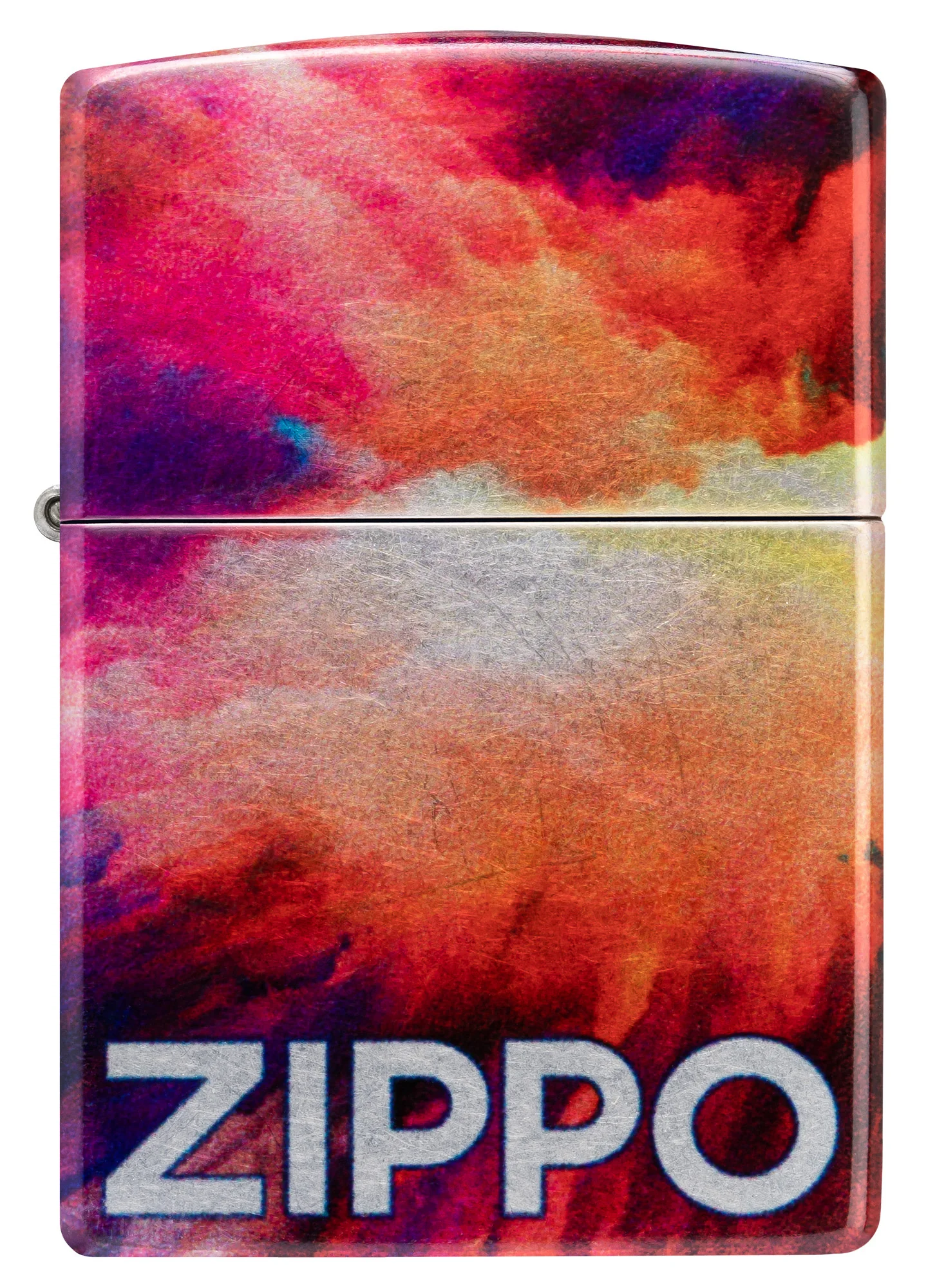 Tie Dye Zippo Design - Image 9