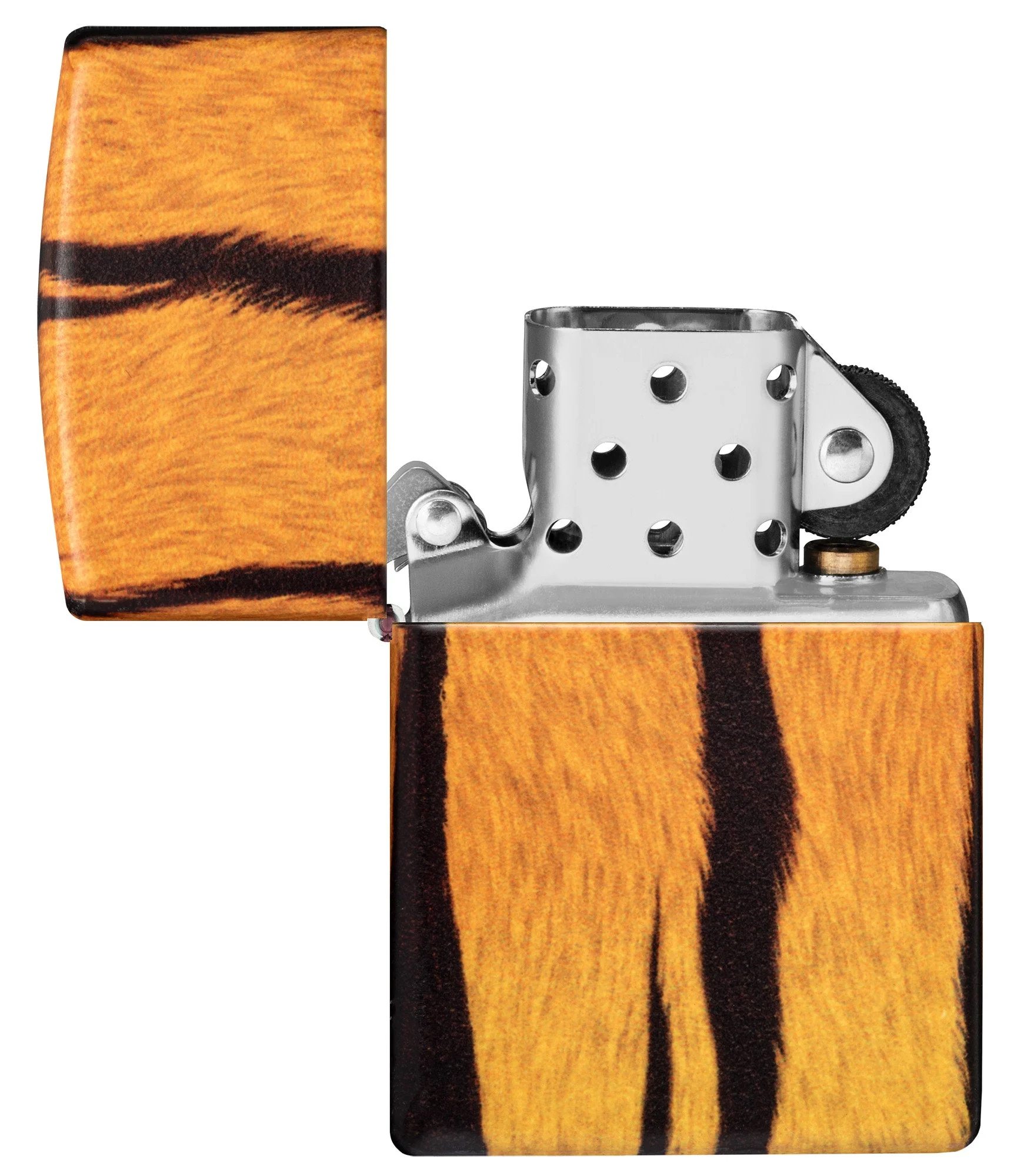 Tiger Print Designs - Image 11
