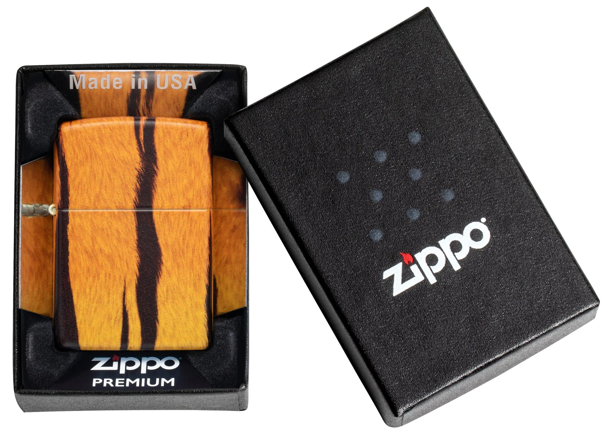 Tiger Print Designs - Image 6