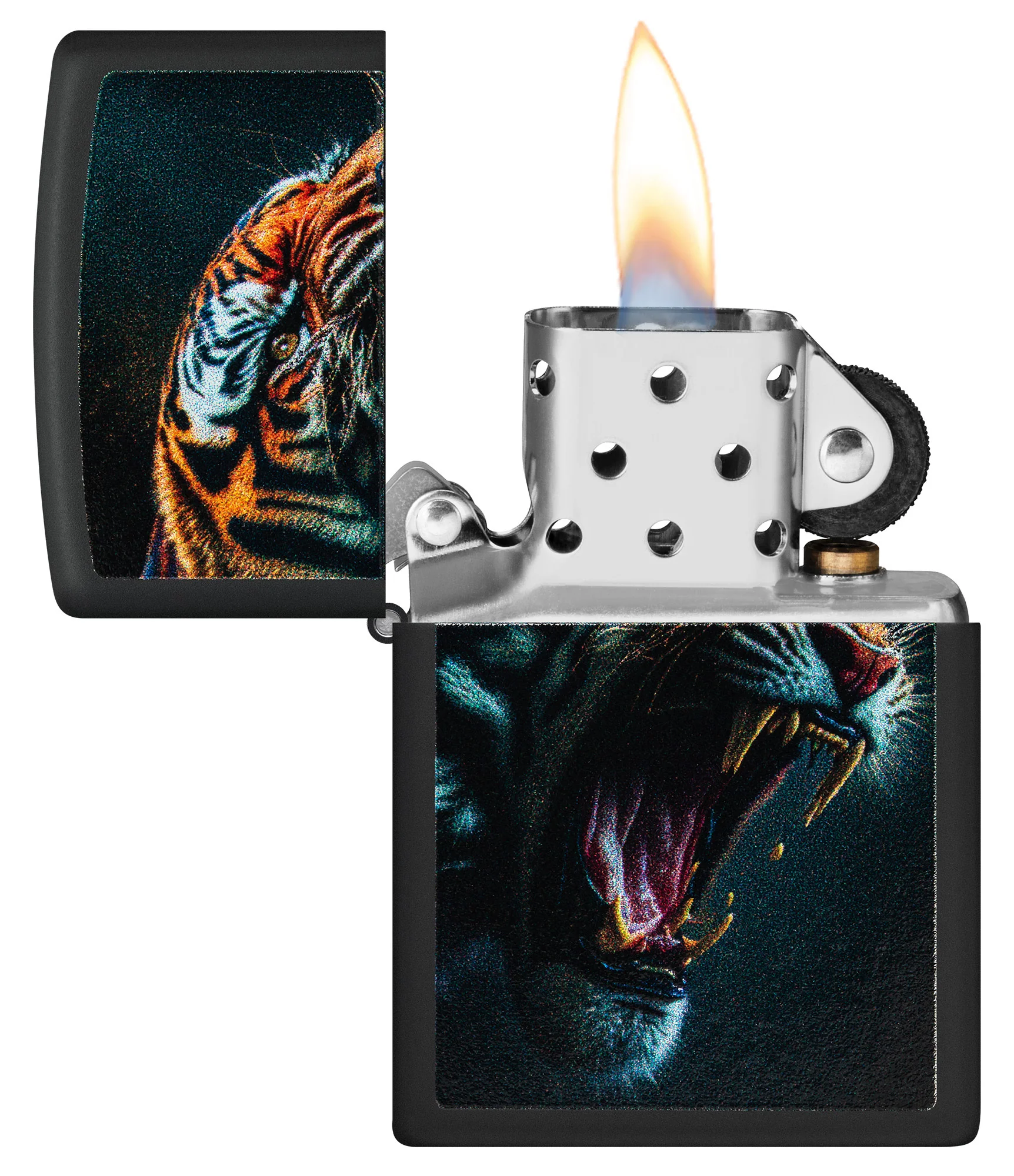 Tiger Roar Design - Image 4
