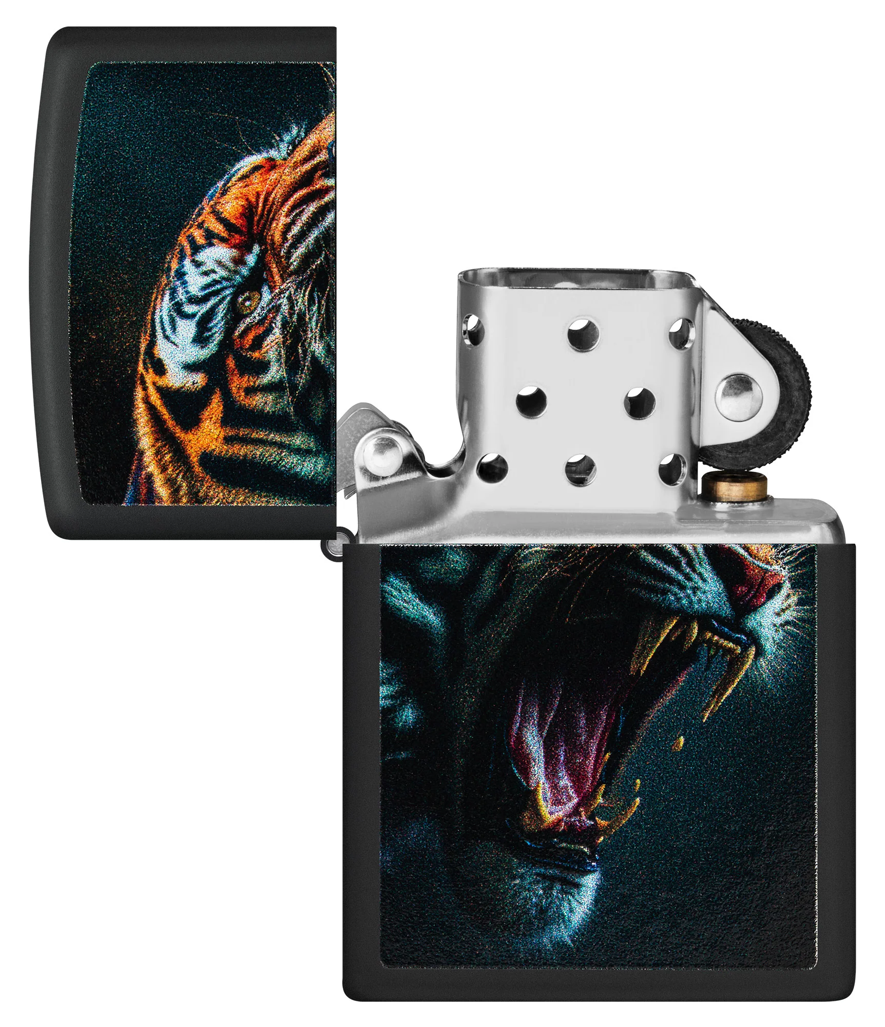 Tiger Roar Design - Image 5