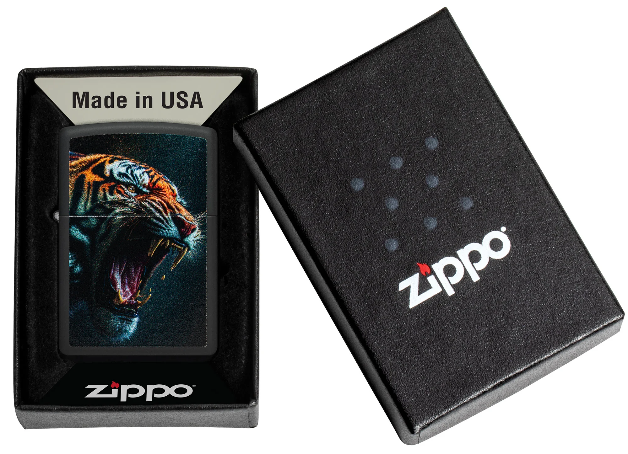 Tiger Roar Design - Image 7