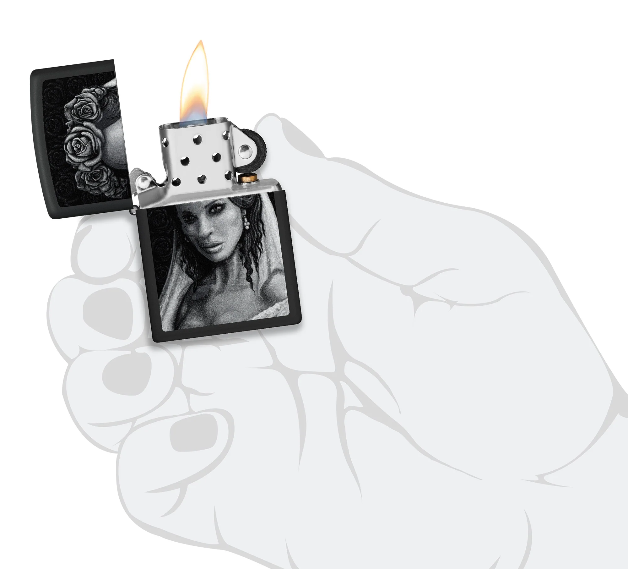 Til Death Design - Image 6