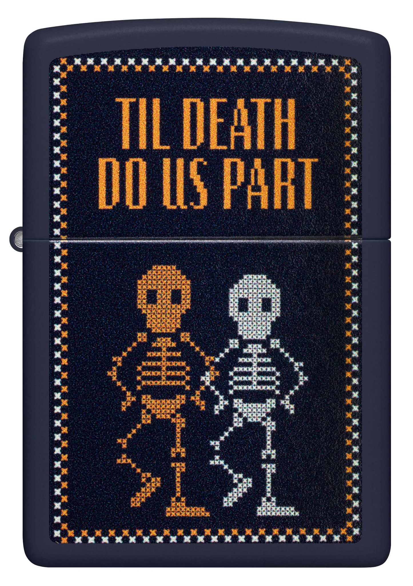 Til Death Do Us Part Design - Image 3