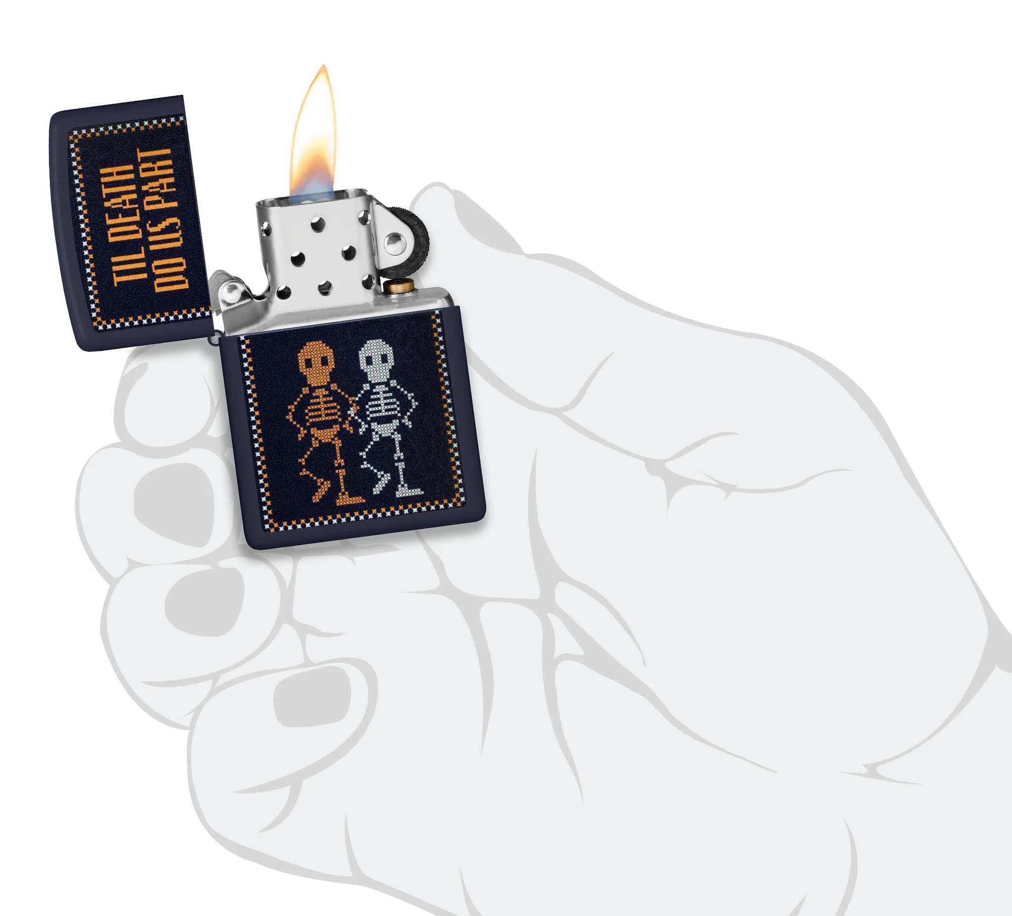 Til Death Do Us Part Design - Image 6