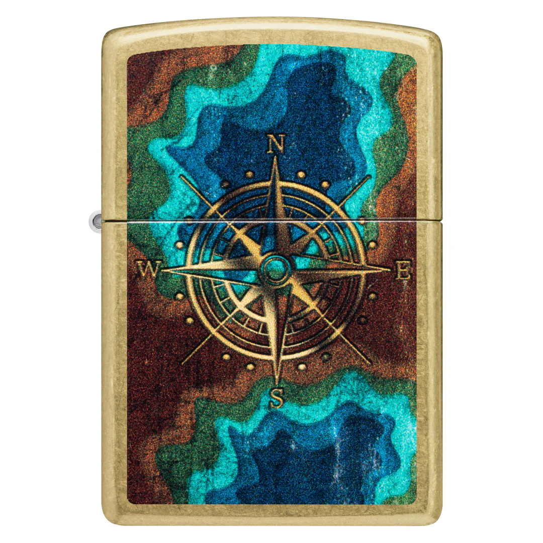 Topo Compass Design - Image 3