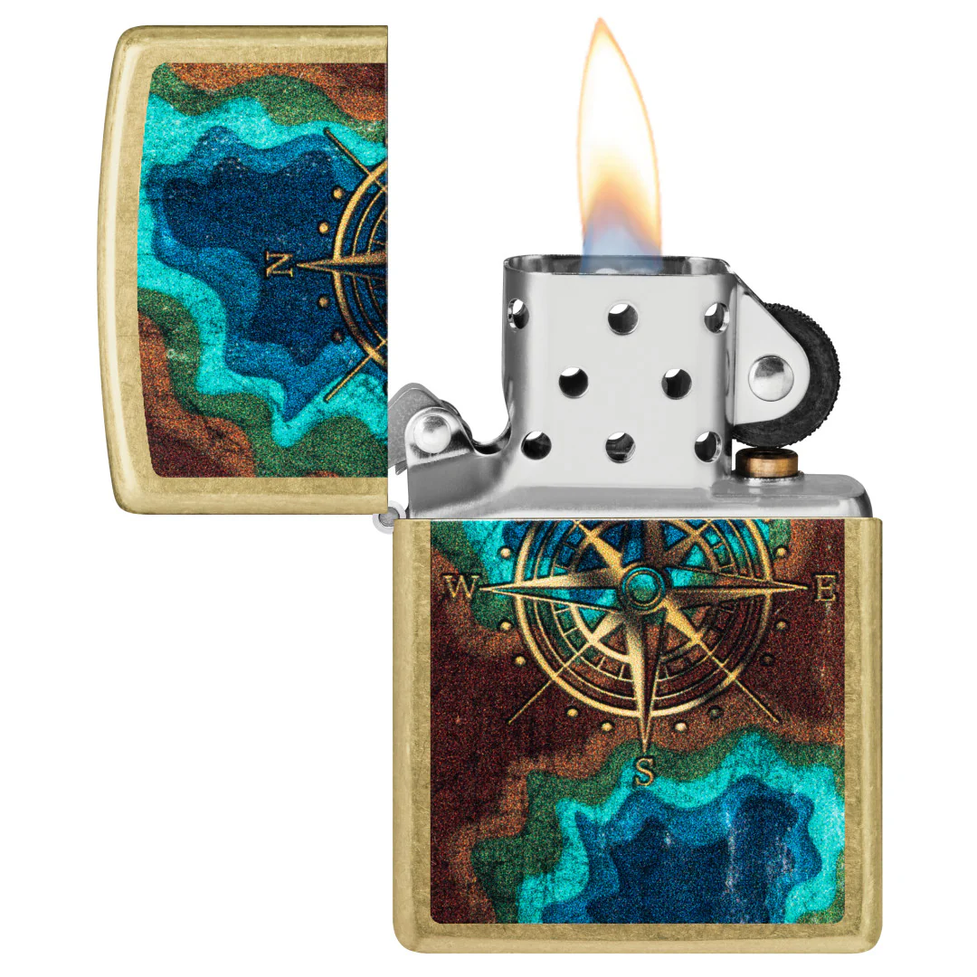Topo Compass Design - Image 4