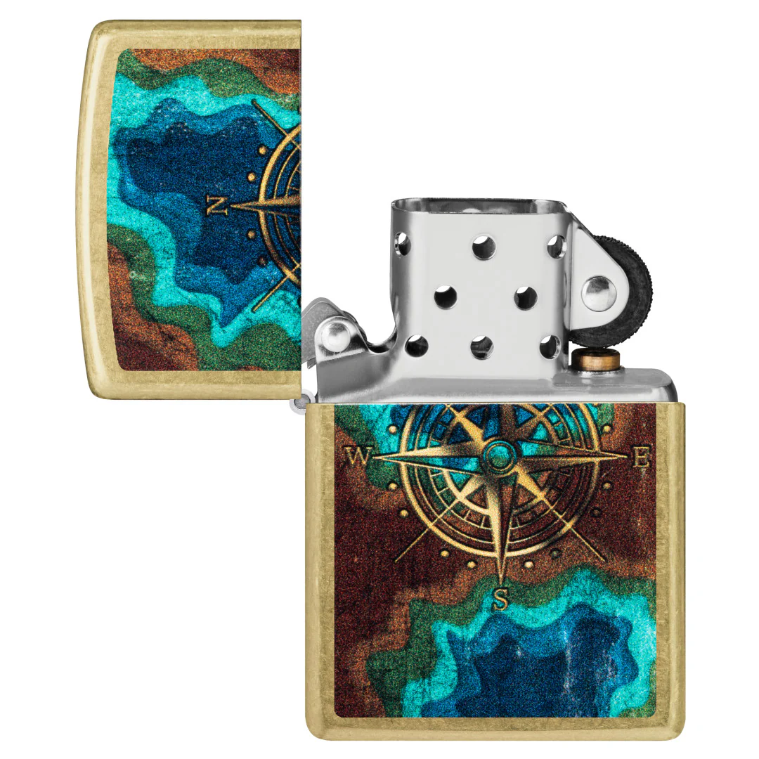 Topo Compass Design - Image 5