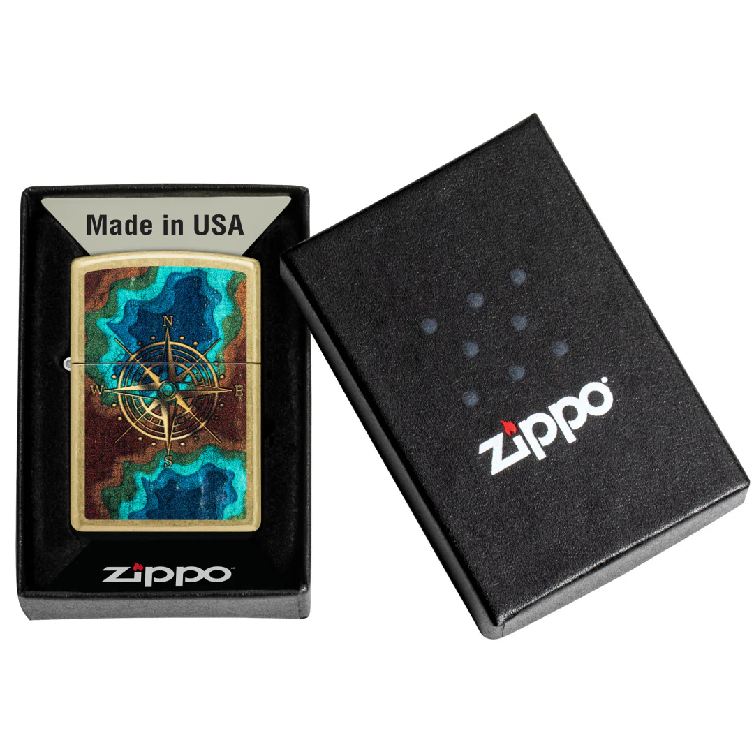 Topo Compass Design - Image 7