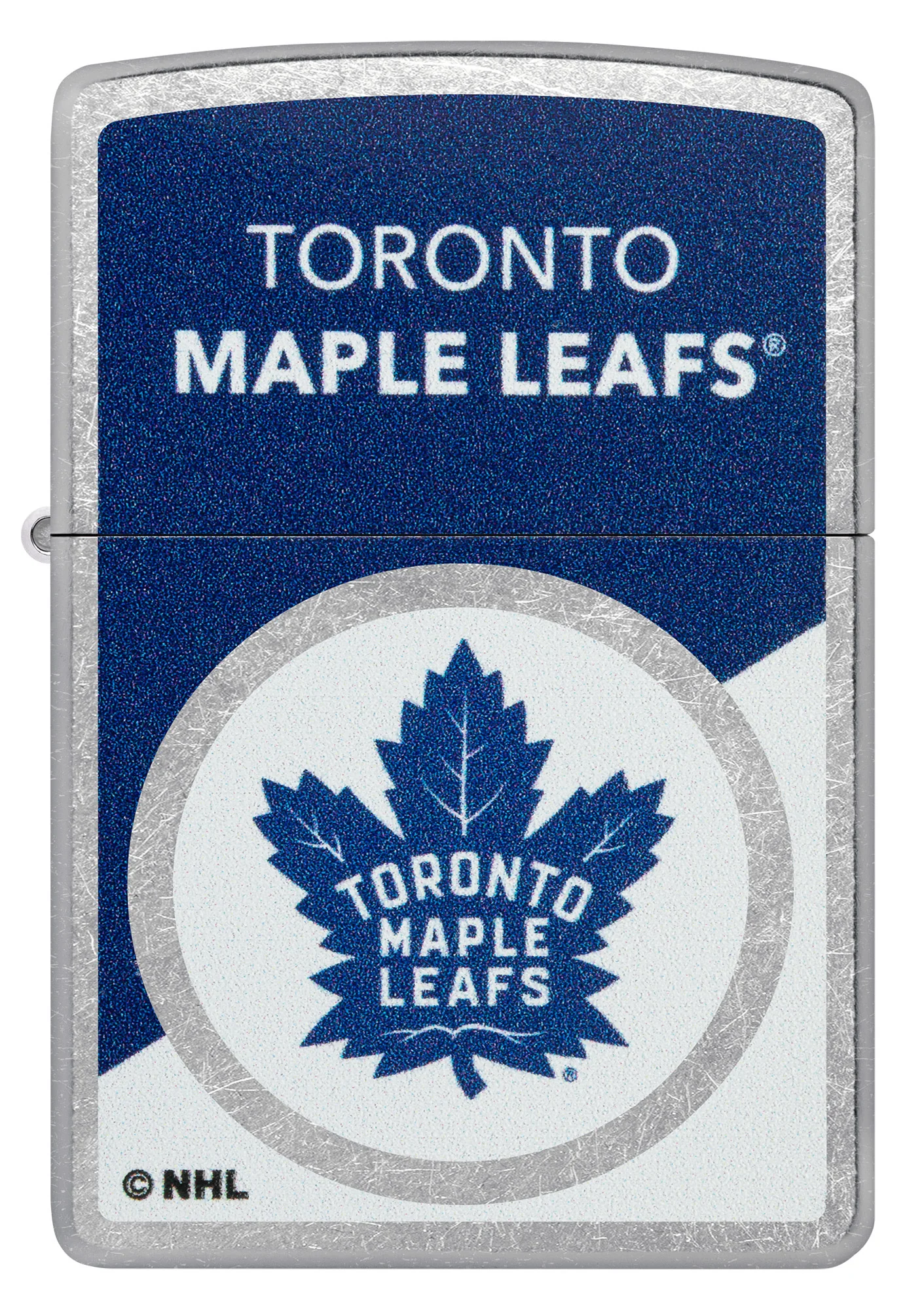 Toronto Maple Leafs® Colorblock Logo Design - Image 3